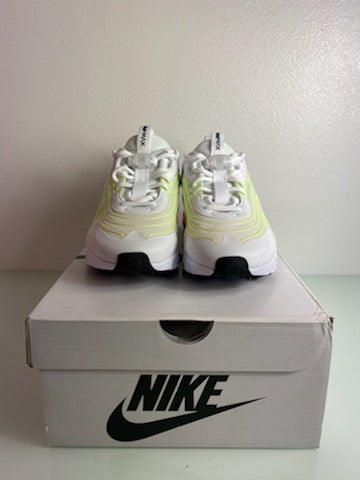 Nike Women's Air Max 270 React ENG 'Watermelon' Women's 9 - CK2608 100