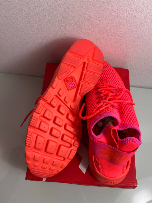 Nike Air Huarache Ultra Breath "Multicolor" MISMATE Women's L:9 R:8-833292 800