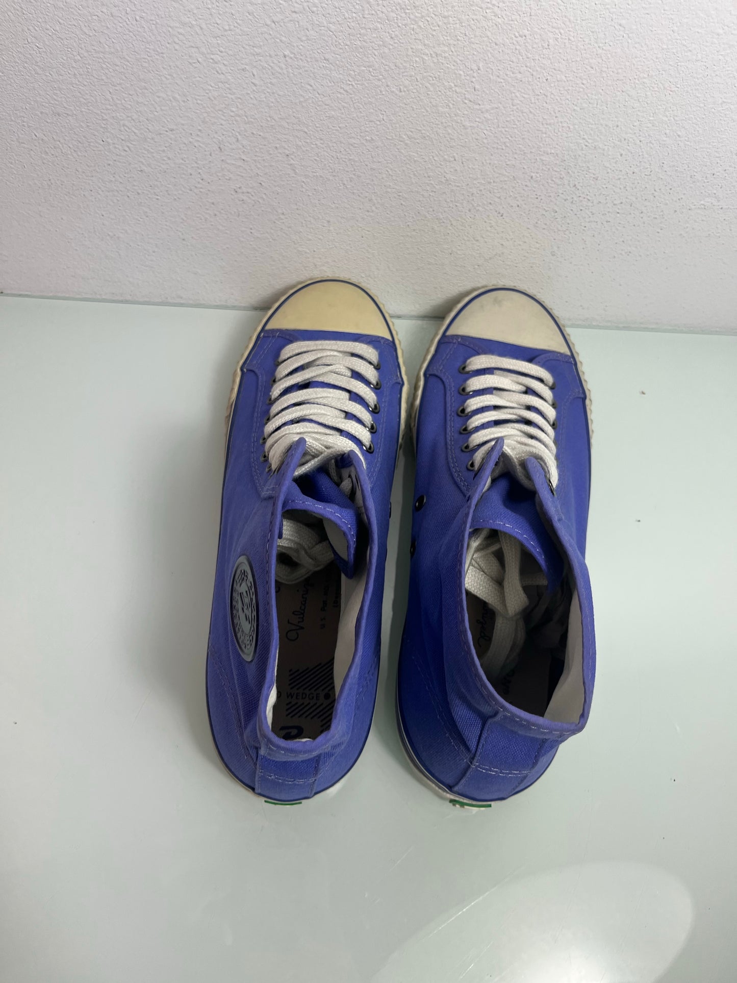 PF Flyers Center High "Purple" Men's 11- 6164906
