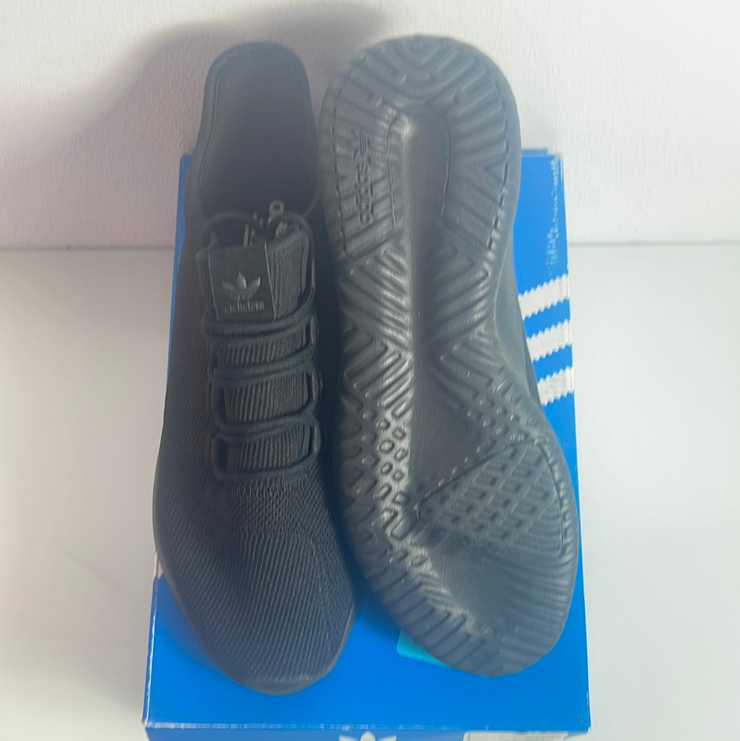 Adidas Tubular Shadow "Core Black" Men's MISMATE L:10 R:10.5 - CG4562