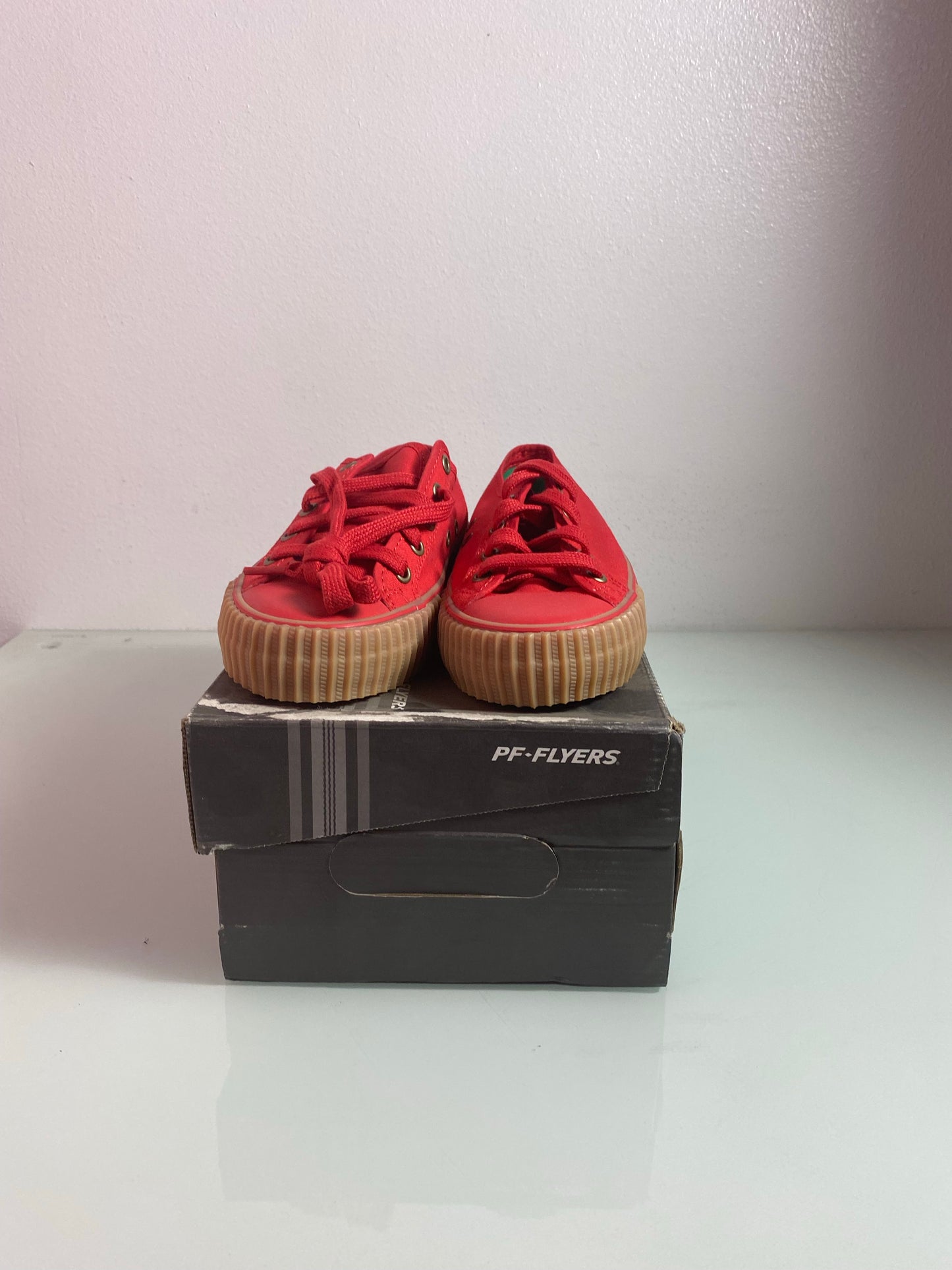 PF Plyers "Red" Men's 5.5 - PM13OL5B