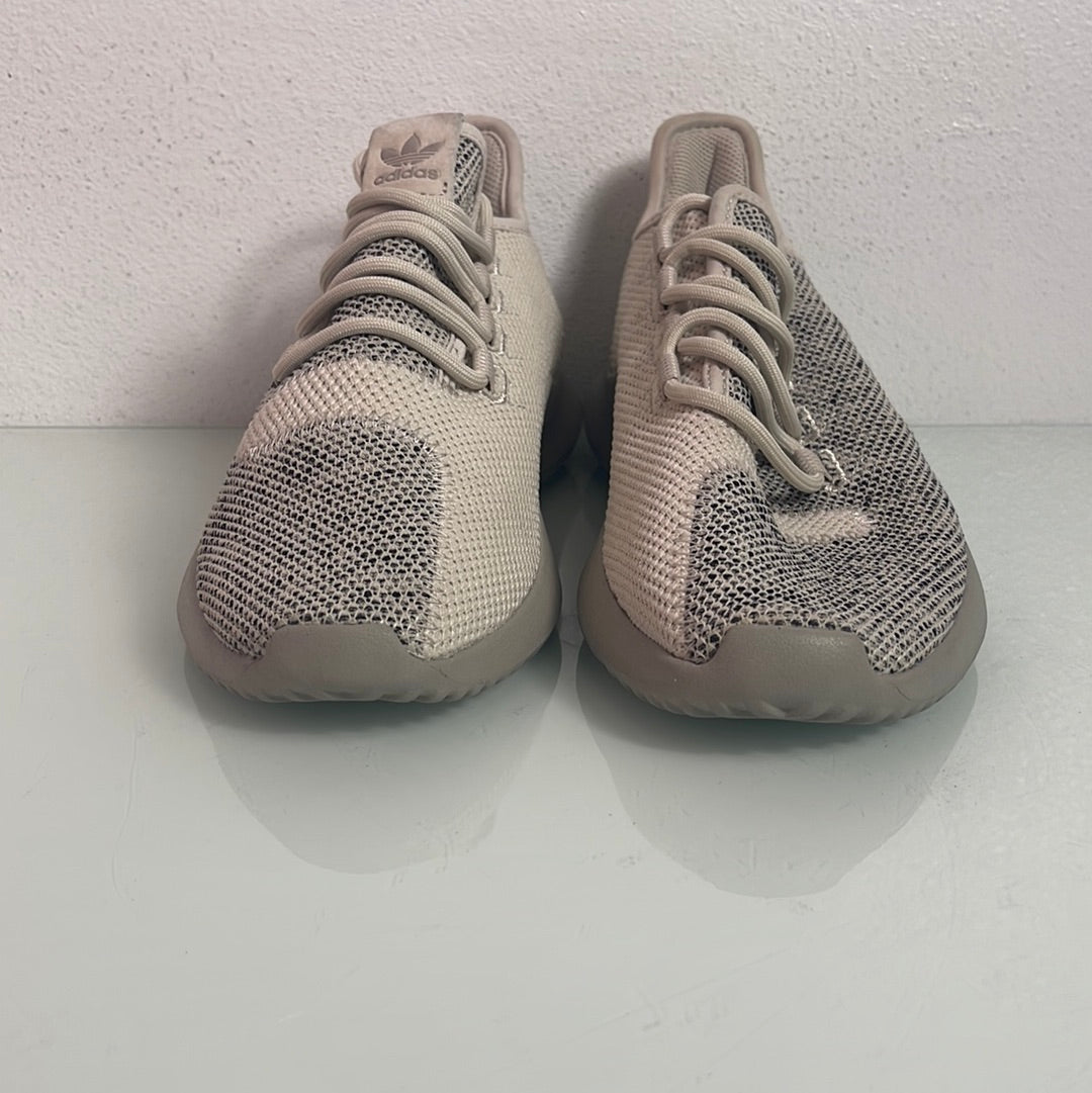 Adidas Tubular Shadow J 'Clear Brown' MISMATE Junior's L:5.5 R:4.5-BB8877