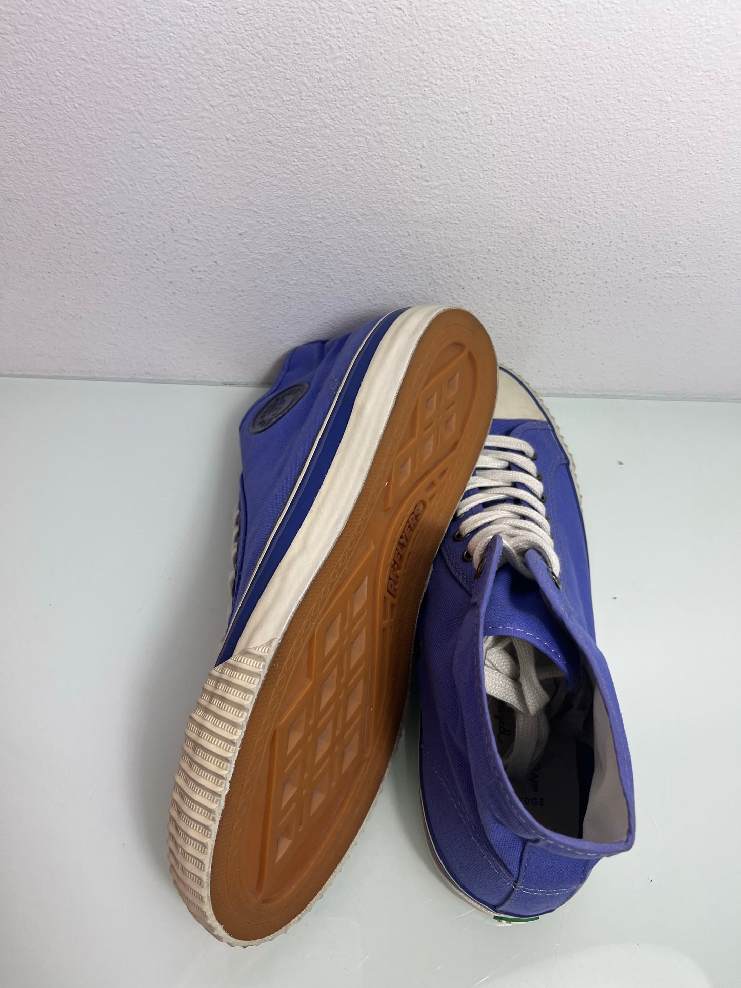 PF Flyers Center High "Purple" Men's 11- 6164906
