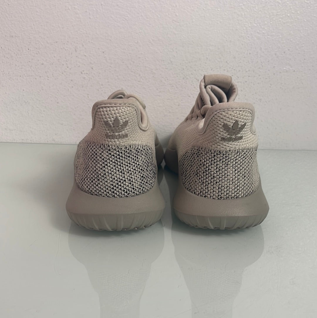 Adidas Tubular Shadow J 'Clear Brown' MISMATE Junior's L:5.5 R:4.5-BB8877