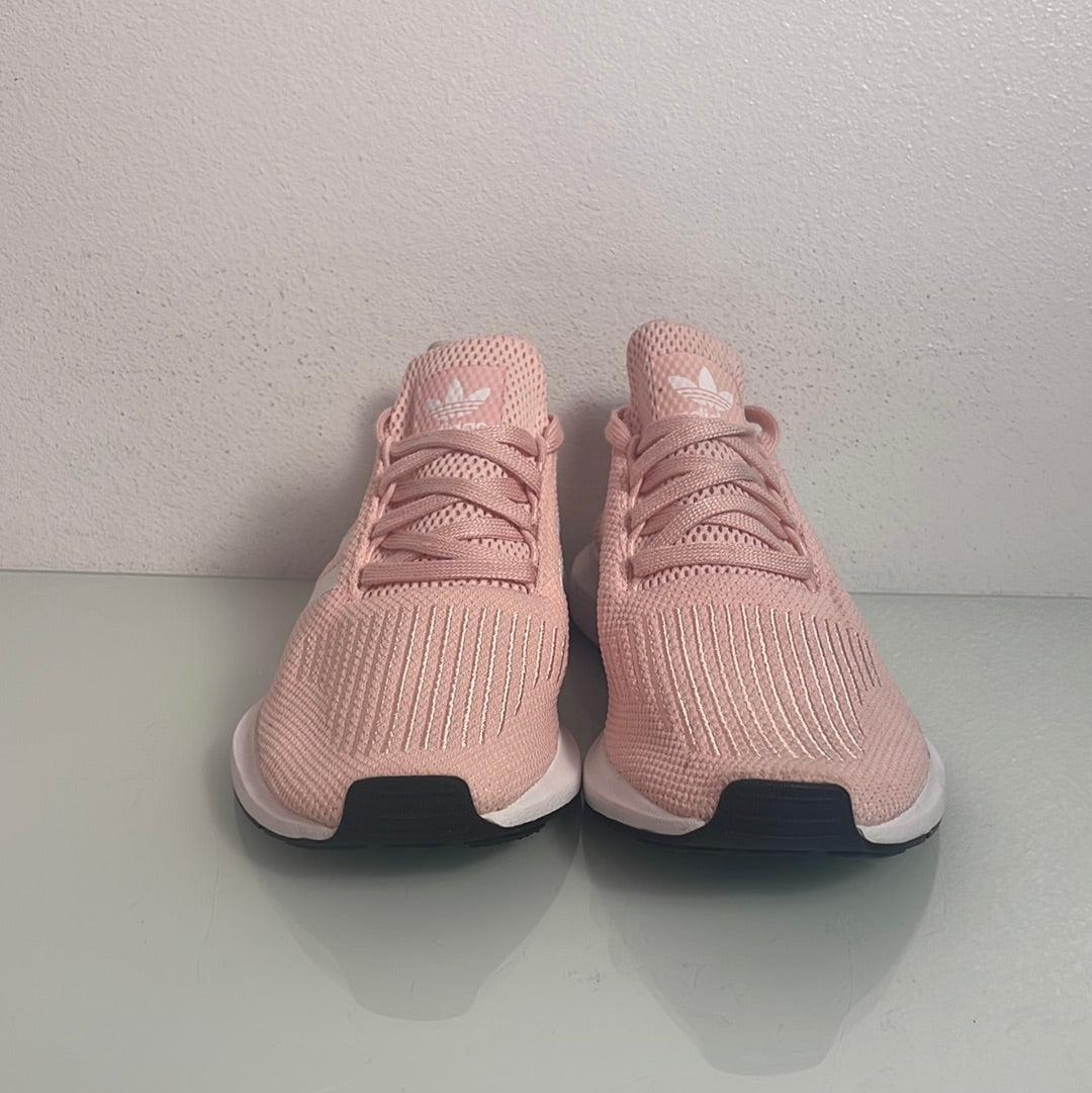 Adidas Swift Run "Icey Pink/Cloud White" Women's L:8 R:7-B37681