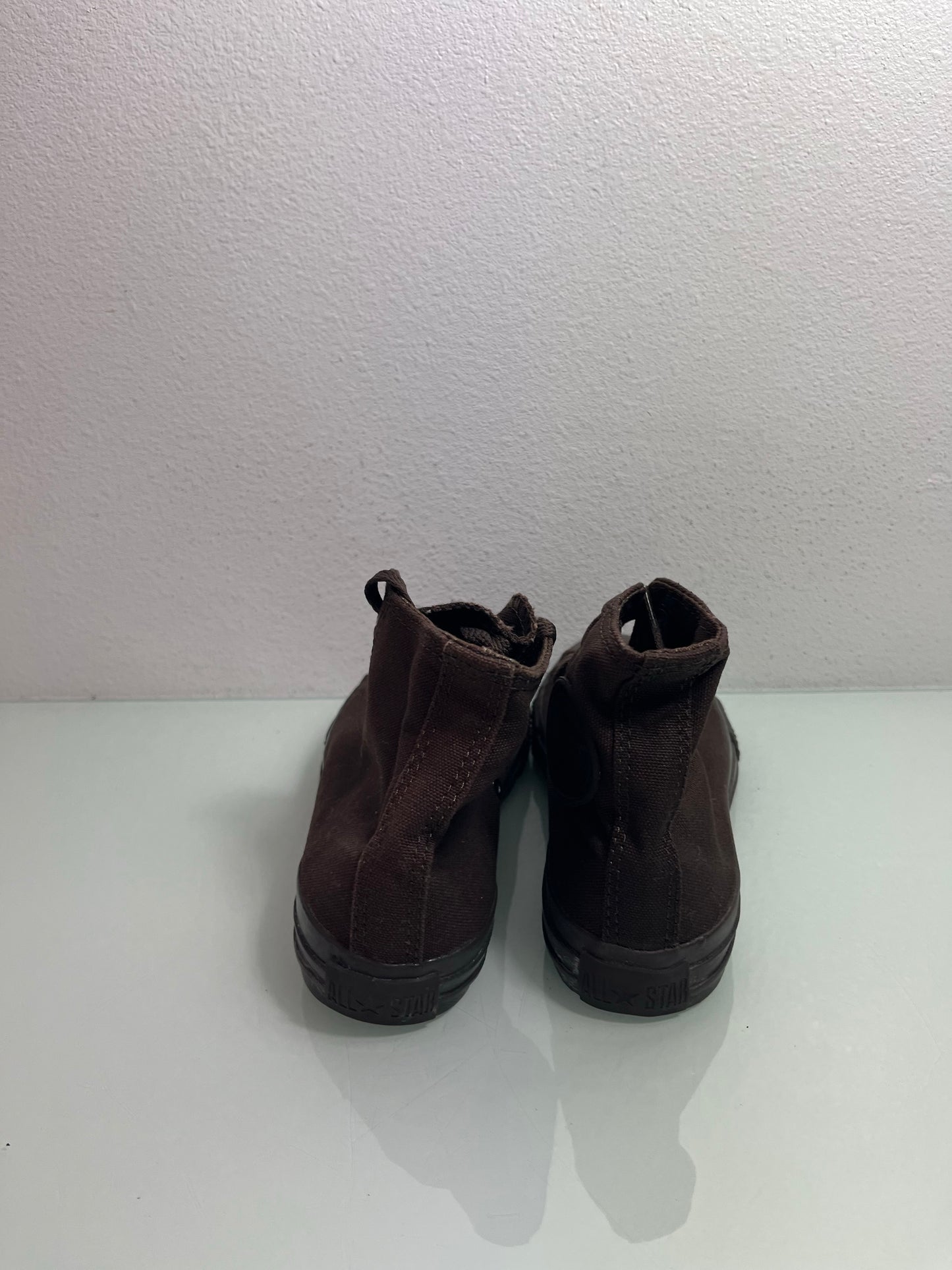 Converse Chuck Taylor All Star "Brown" MISMATE Kid's L:2 R:1- 3U640