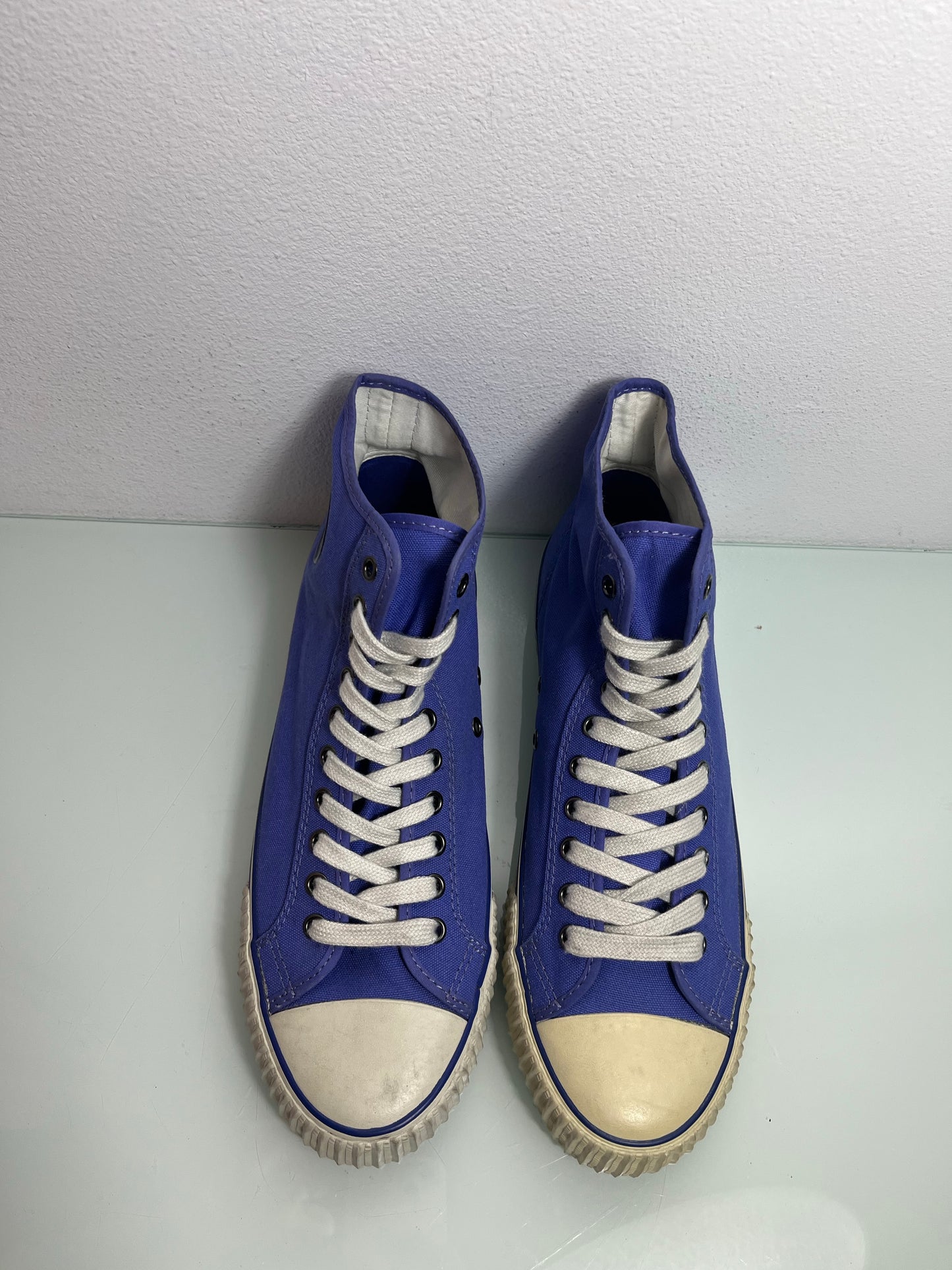PF Flyers Center High "Purple" Men's 11- 6164906