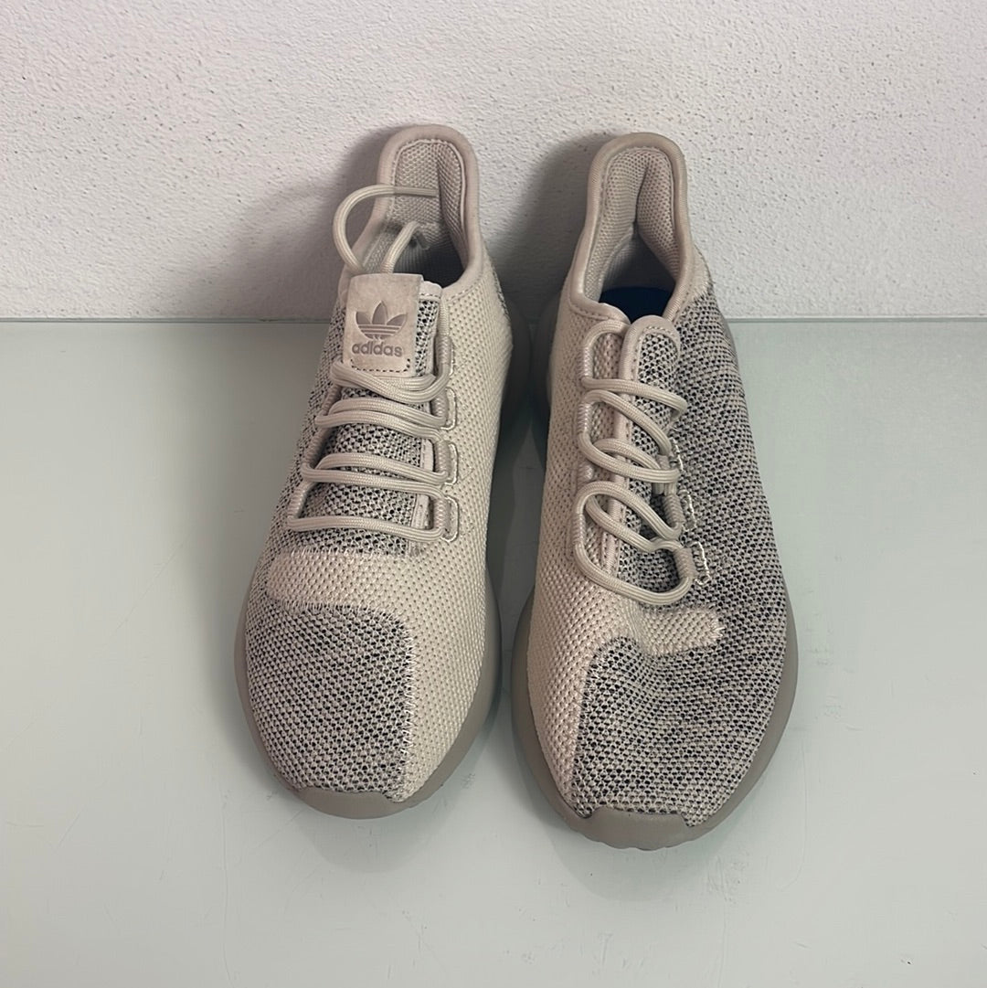Adidas Tubular Shadow J 'Clear Brown' MISMATE Junior's L:5.5 R:4.5-BB8877