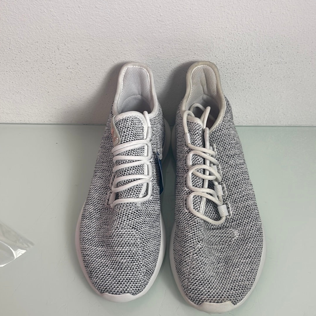 Adidas Tubular Shadow "White/Black" MISMATE Women's L:8.5 R:7.5-BB8872