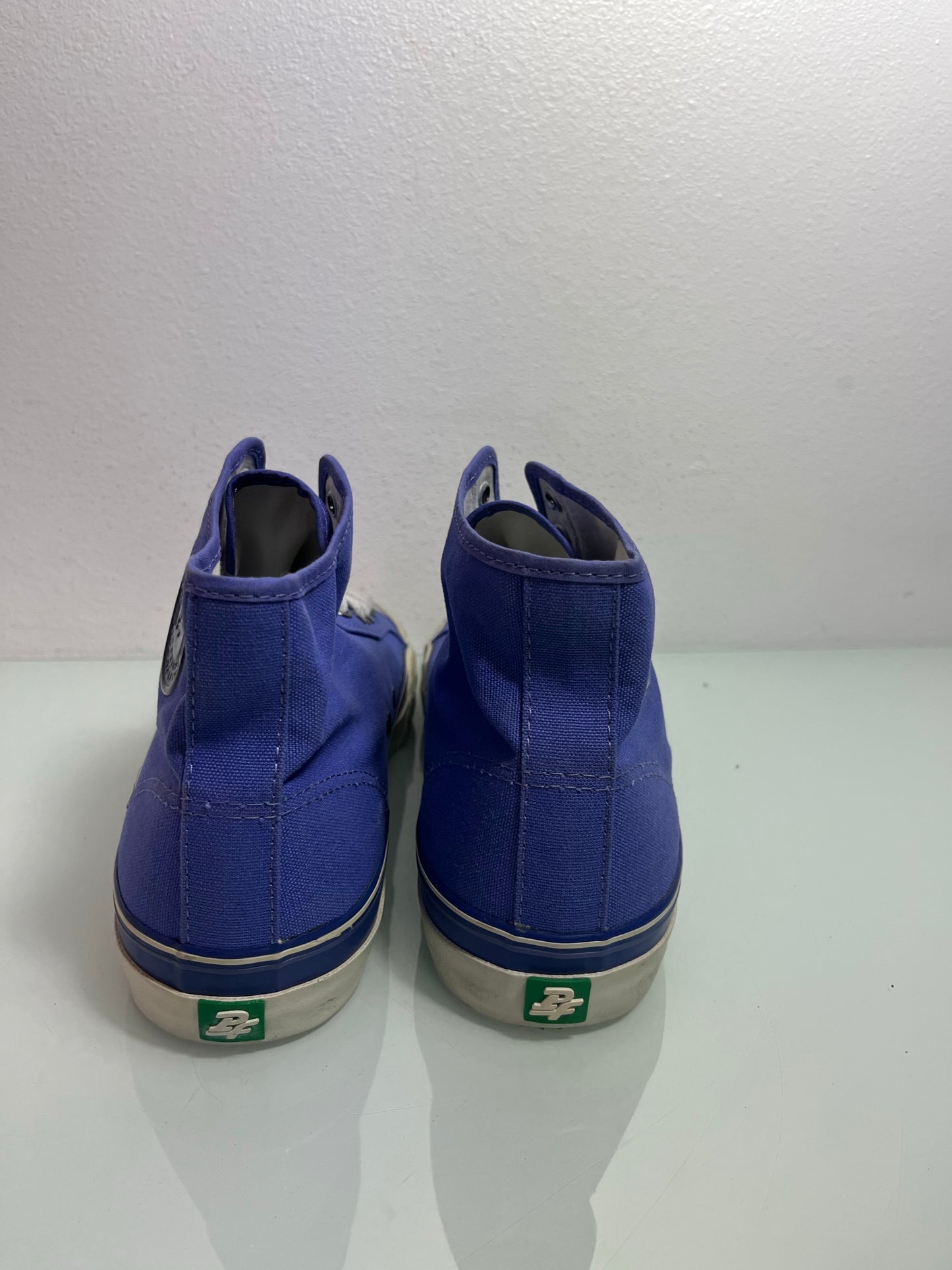 PF Flyers Center High "Purple" Men's 11- 6164906