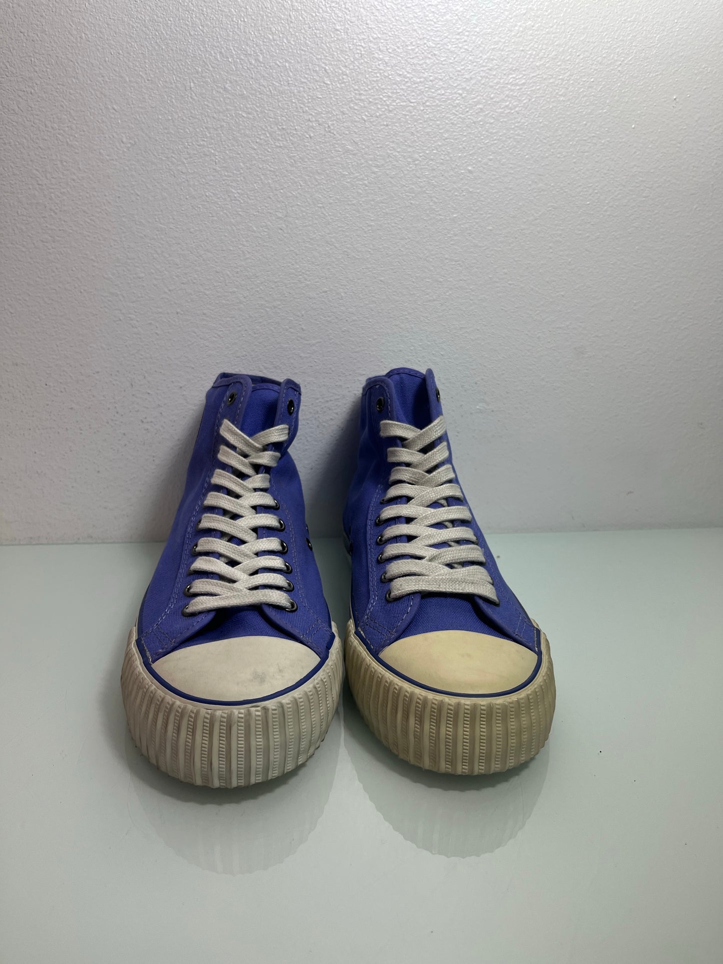 PF Flyers Center High "Purple" Men's 11- 6164906