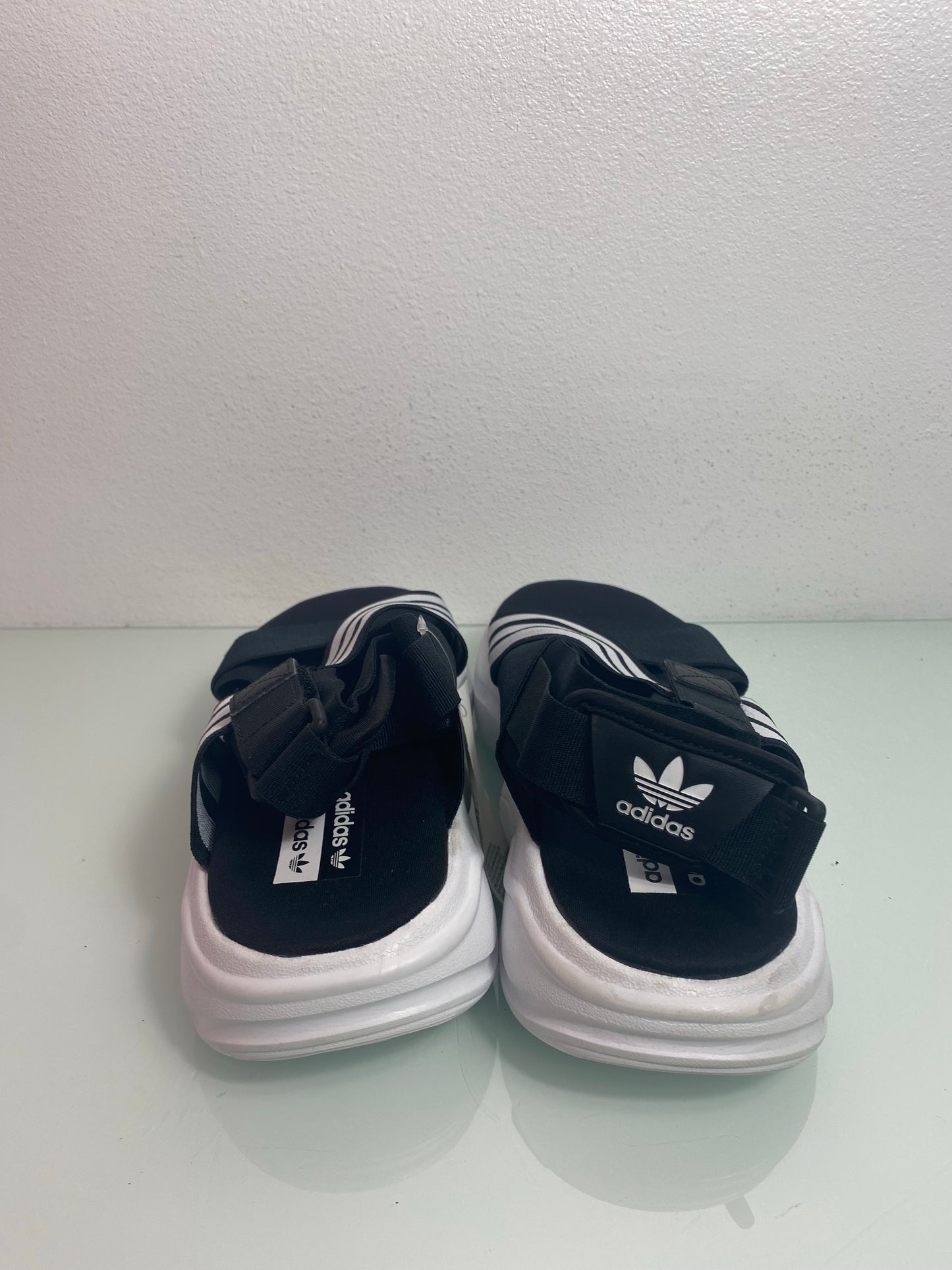 Adidas Magmur 'Black/White' Women's 8 - EF5863