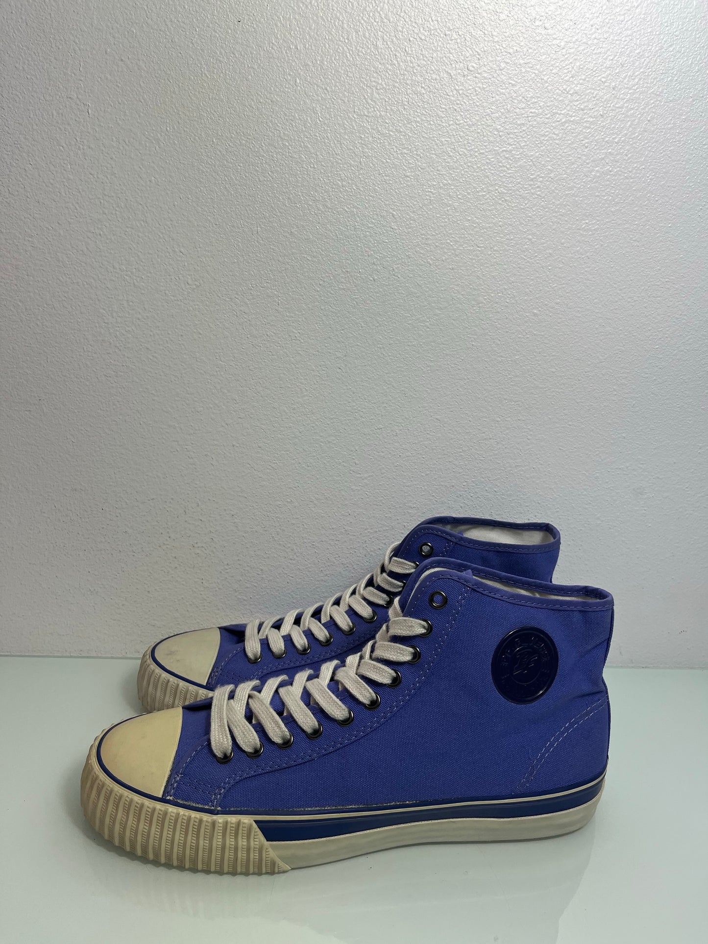 PF Flyers Center High "Purple" Men's 11- 6164906