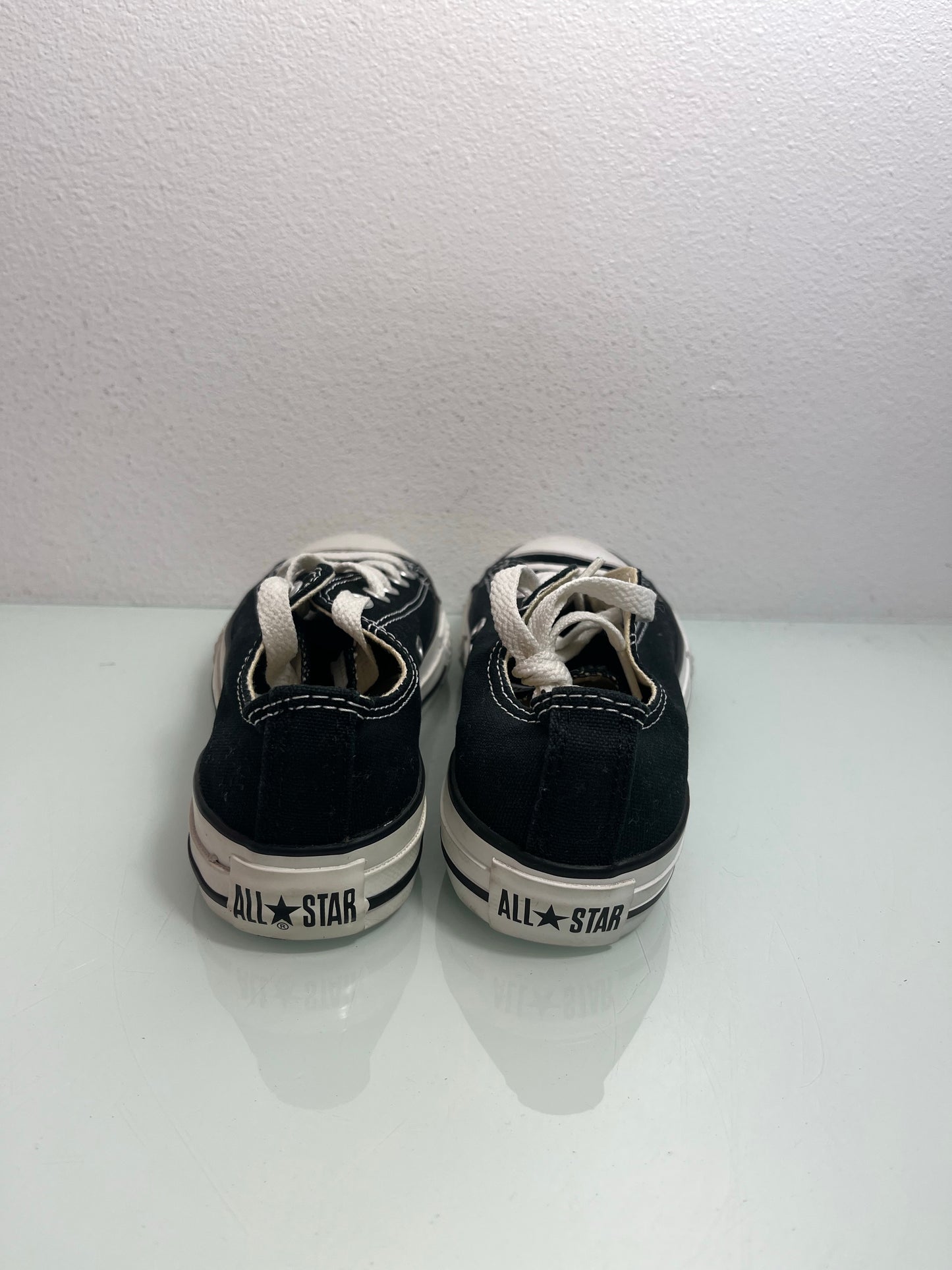 Converse "Black" MISMATE Kid's L:1 R:2-3J235