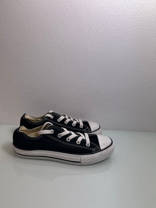 Converse "Black" MISMATE Kid's L:1 R:2-3J235