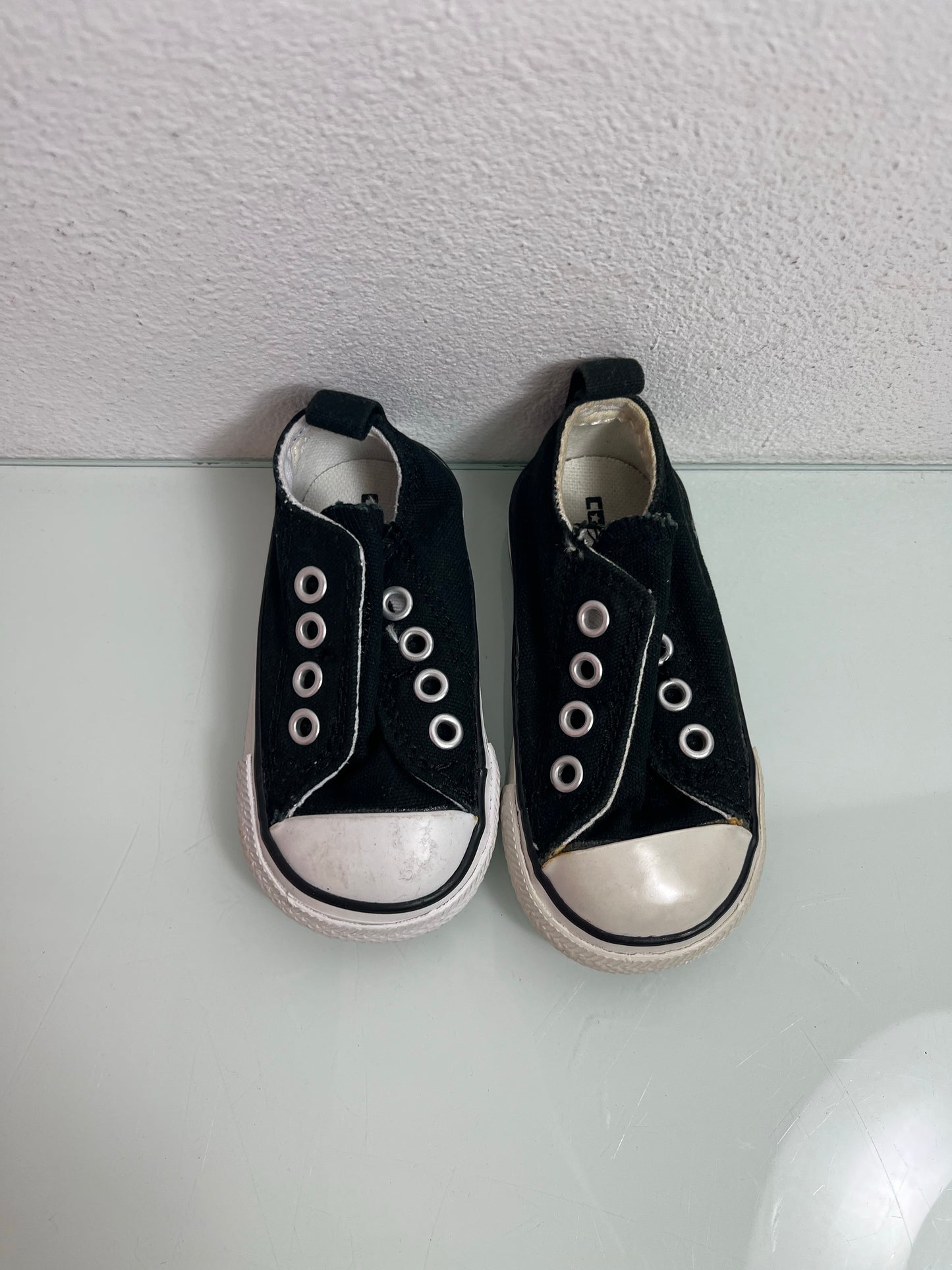 Converse "Black" MISMATE Infant's L:4 R:3- 722412F