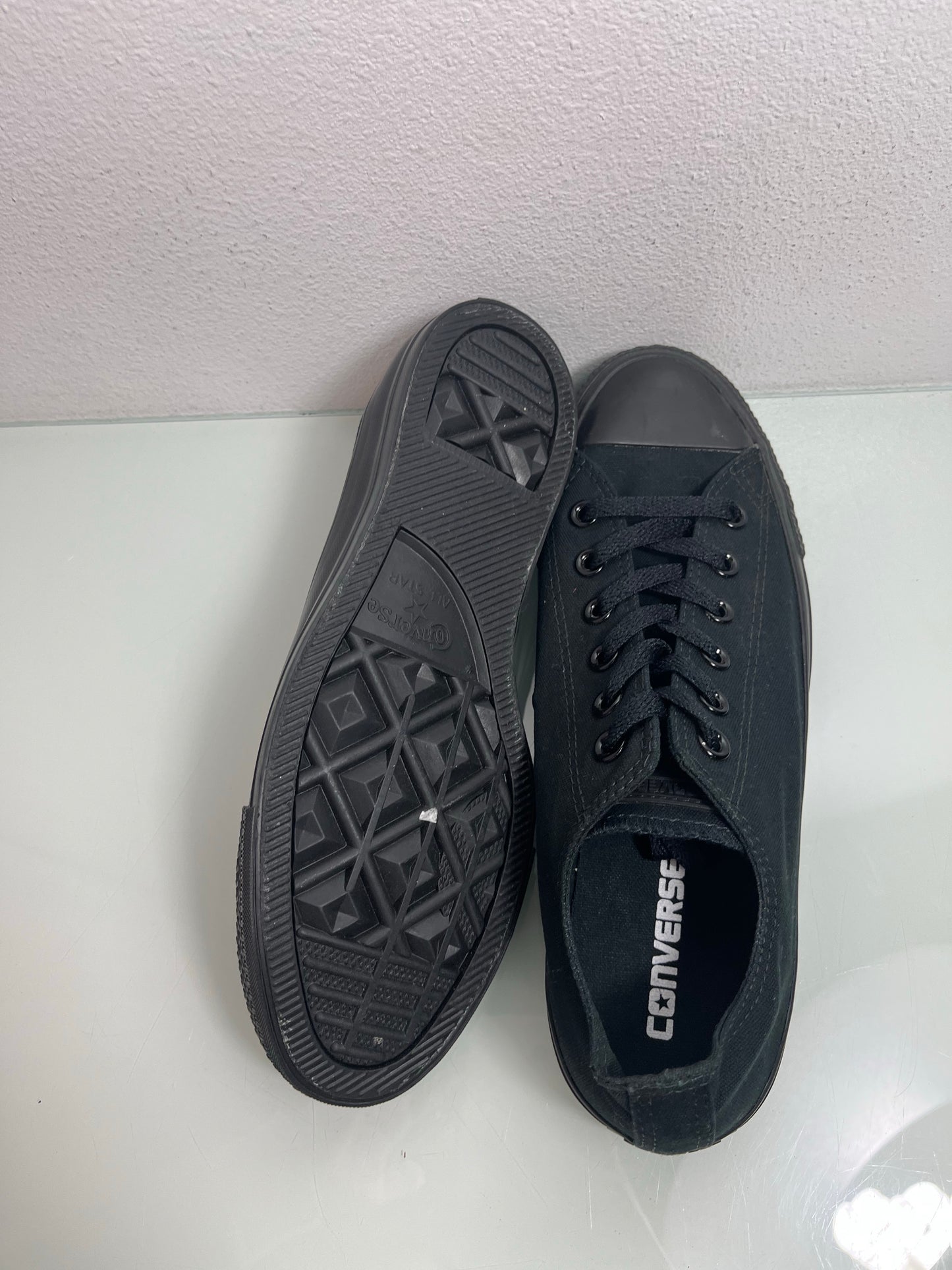 Converse "Black" MISMATE Men's L:6.5 R:7.5- M5039