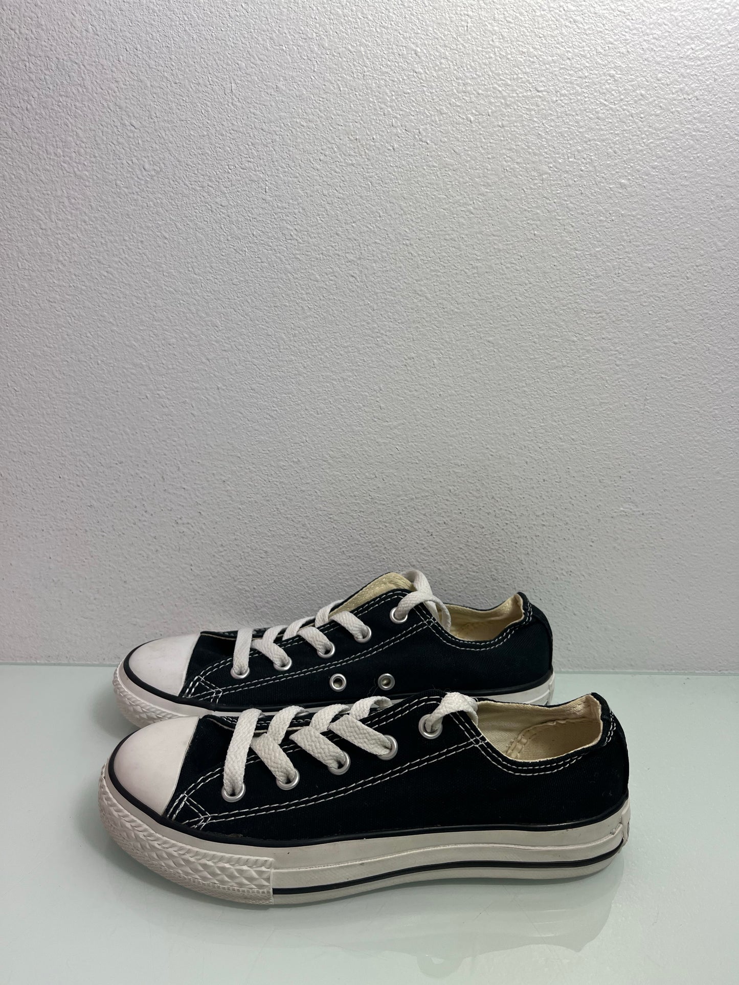 Converse "Black" MISMATE Kid's L:1 R:2-3J235