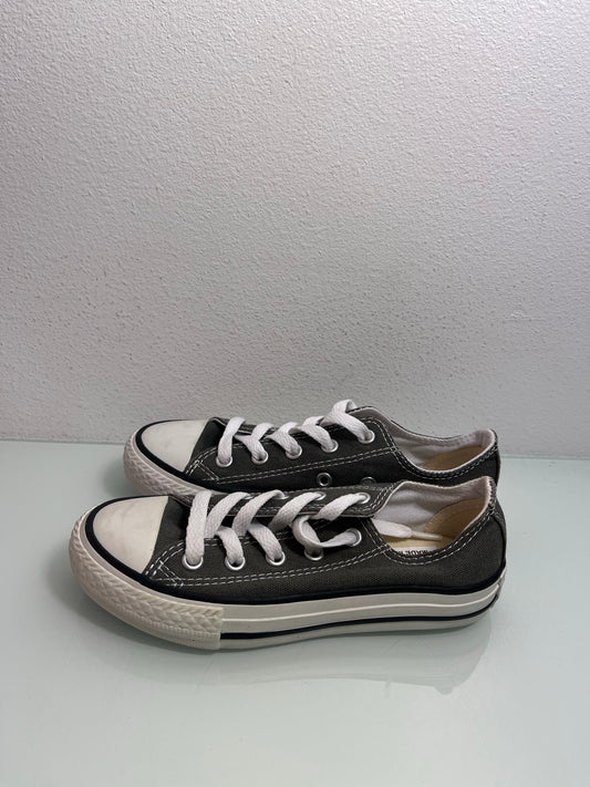 Converse "Charcoal" MISMATE Kid's L:12 R:13- 3J794