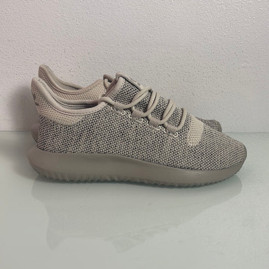 Adidas Tubular Shadow J 'Clear Brown' MISMATE Junior's L:5.5 R:4.5-BB8877