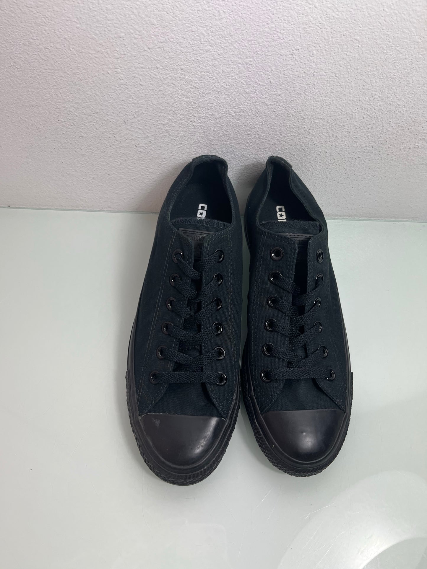 Converse "Black" MISMATE Men's L:6.5 R:7.5- M5039