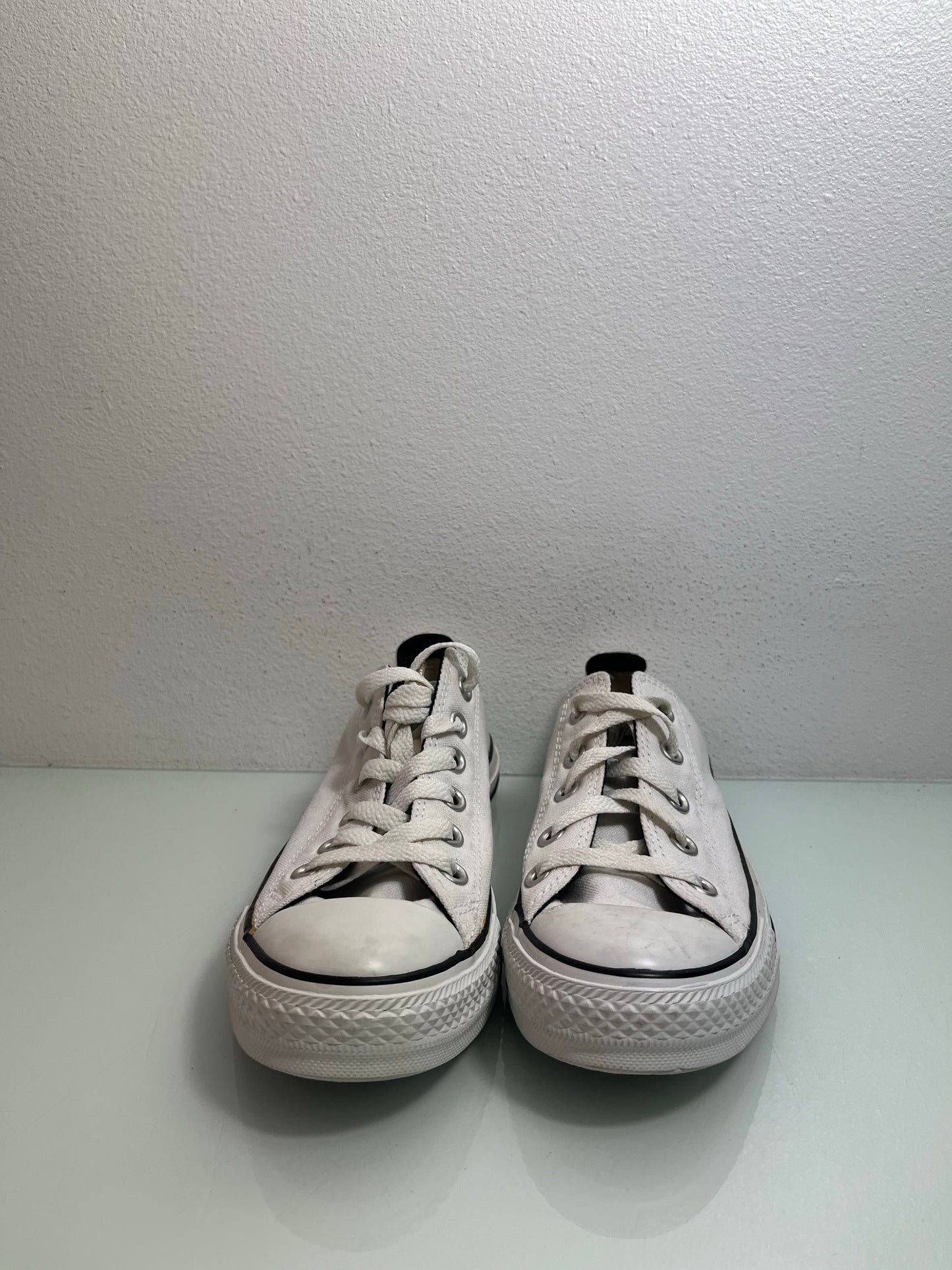 Converse "White" MISMATE Men's L:4 R:5-1U538