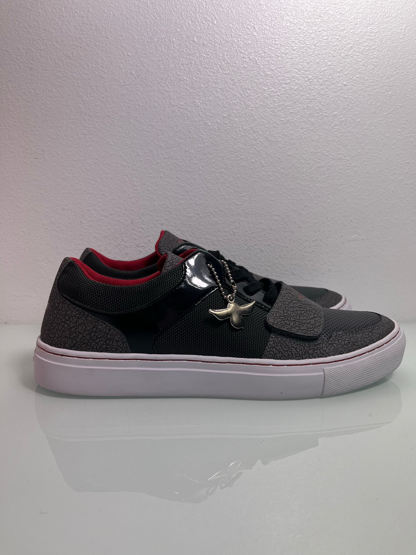 Creative Recreation "Multicolor" MISMATE Men's L:9.5 R:9- CR311L013 SI1112