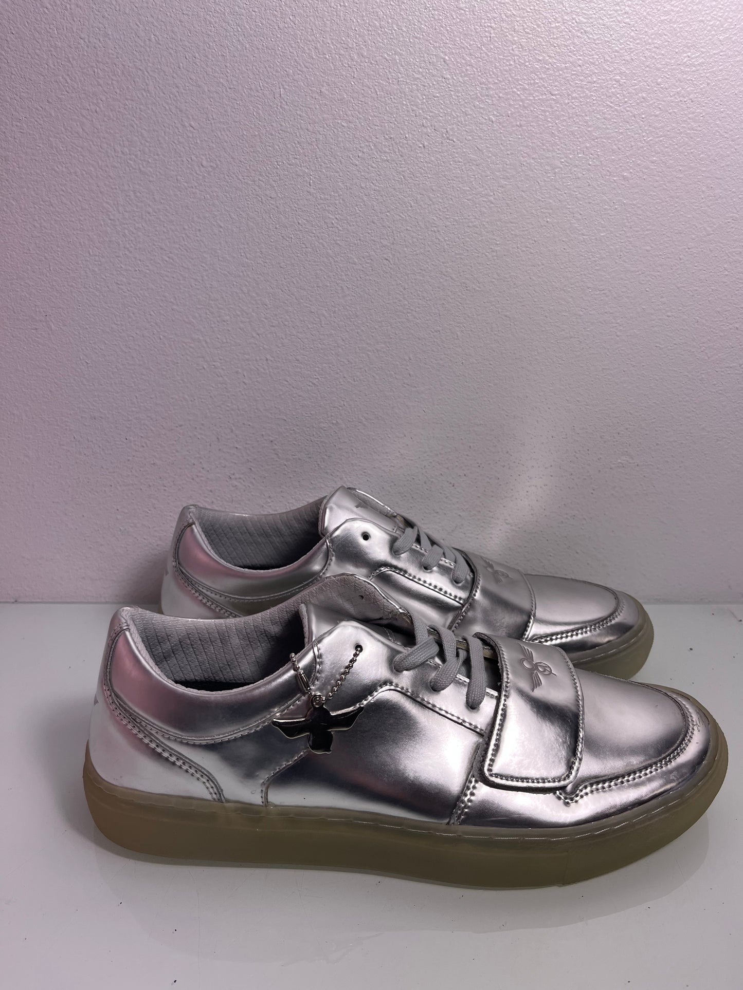 Creative Revolution "Multicolor" Men's 10- CR311L033