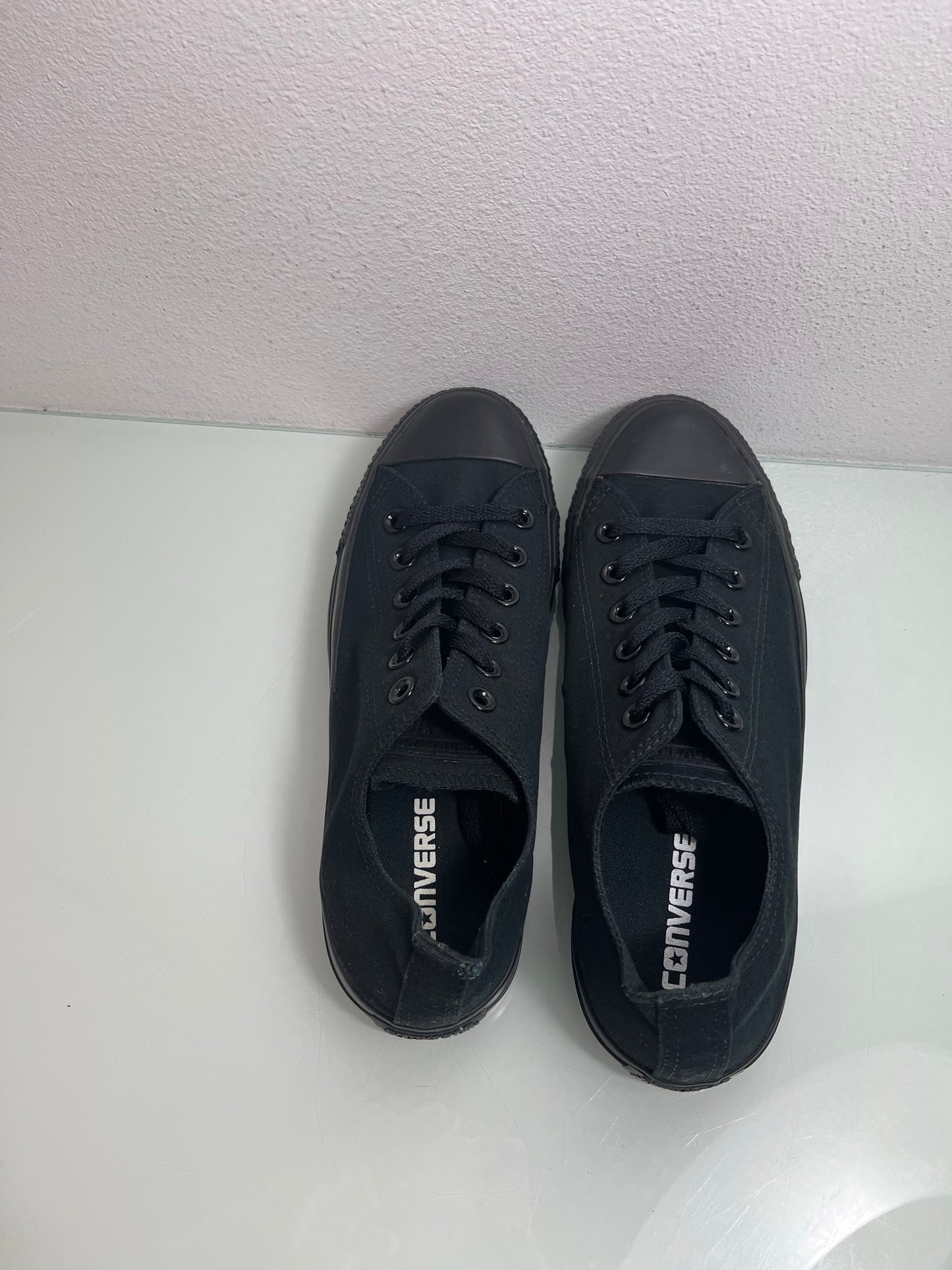 Converse "Black" MISMATE Men's L:6.5 R:7.5- M5039