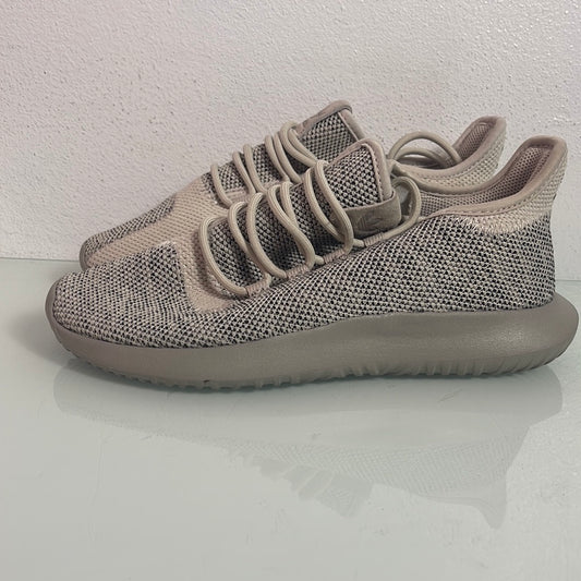 Adidas Tubular Shadow J 'Clear Brown' MISMATE Junior's L:5.5 R:4.5-BB8877