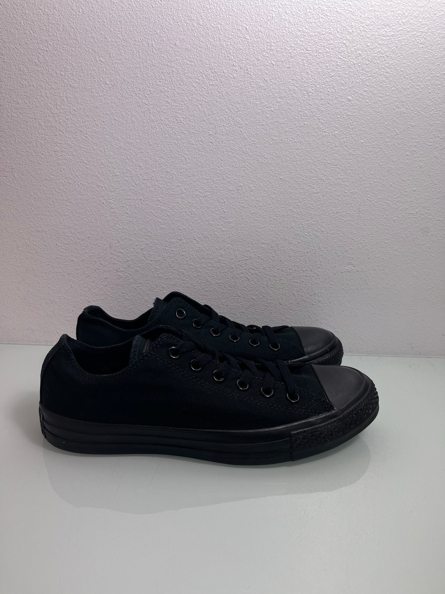 Converse "Black" MISMATE Men's L:6.5 R:7.5- M5039