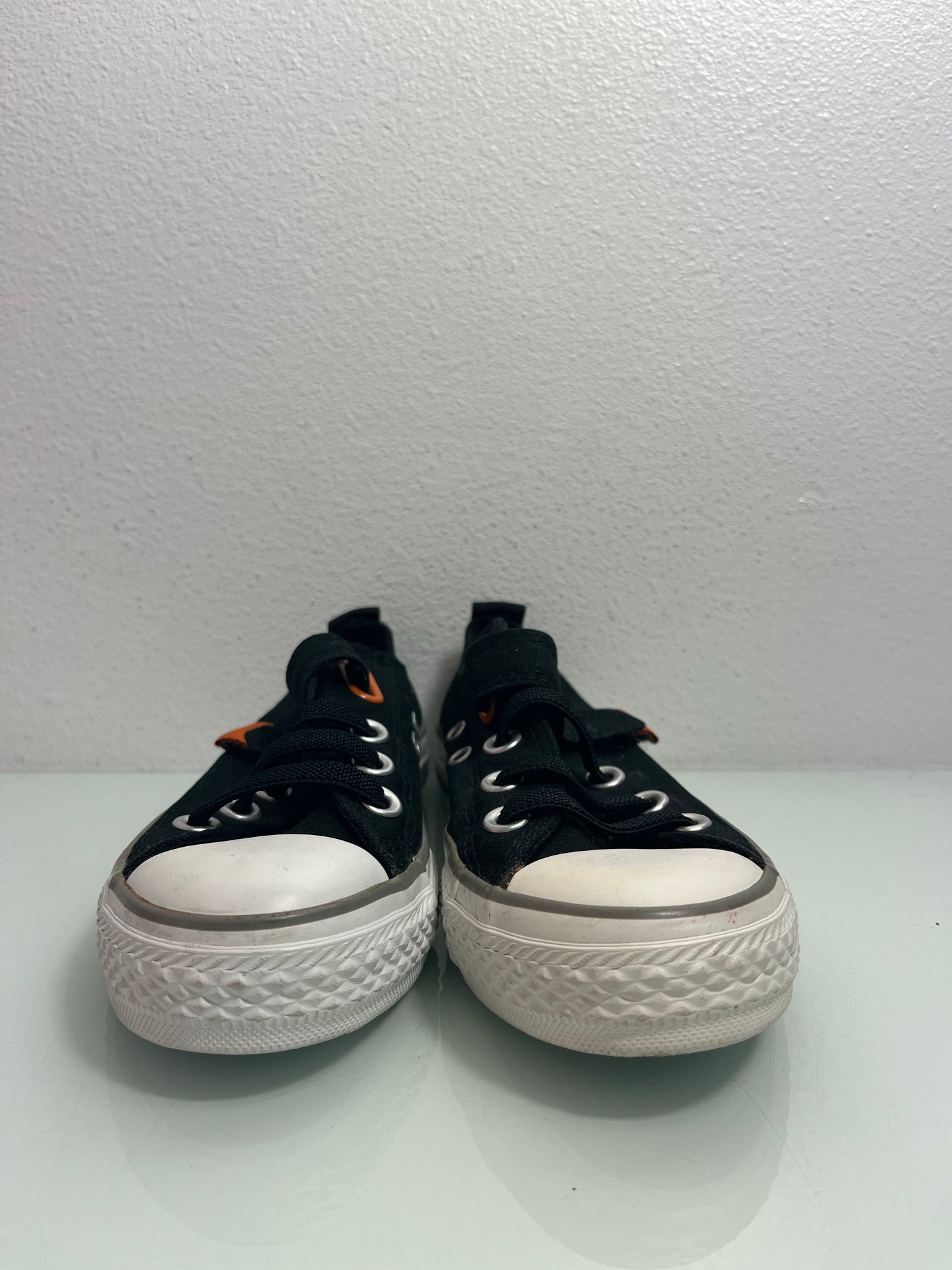 Converse "Black/Multicolor" MISMATE Kid's L:12 R:11-611382F