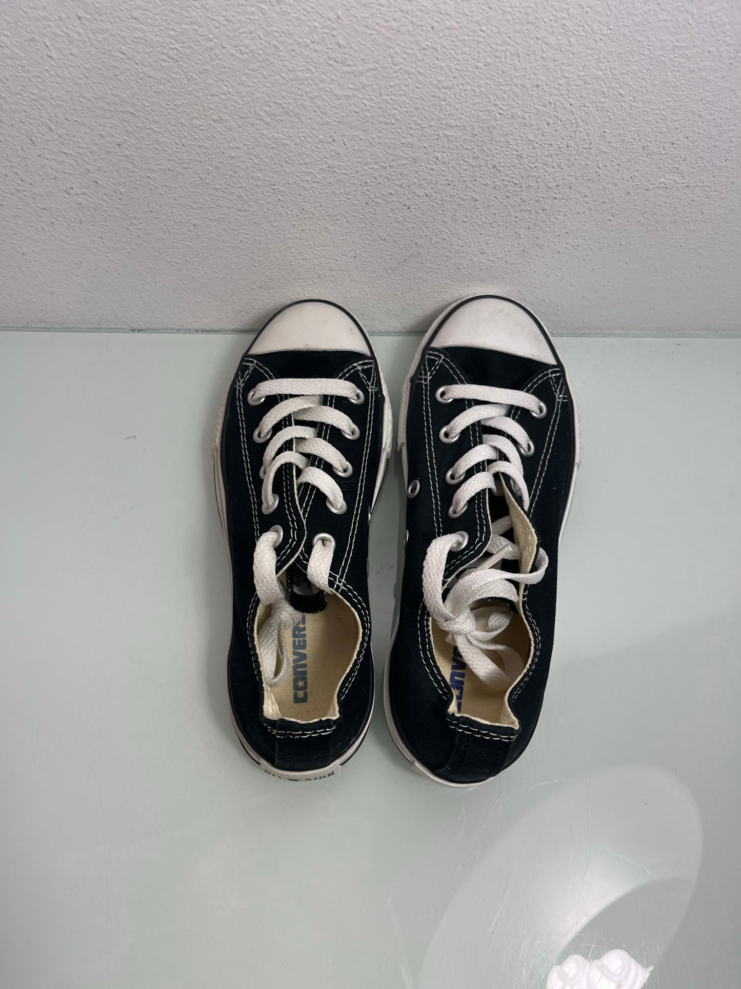 Converse "Black" MISMATE Kid's L:1 R:2-3J235