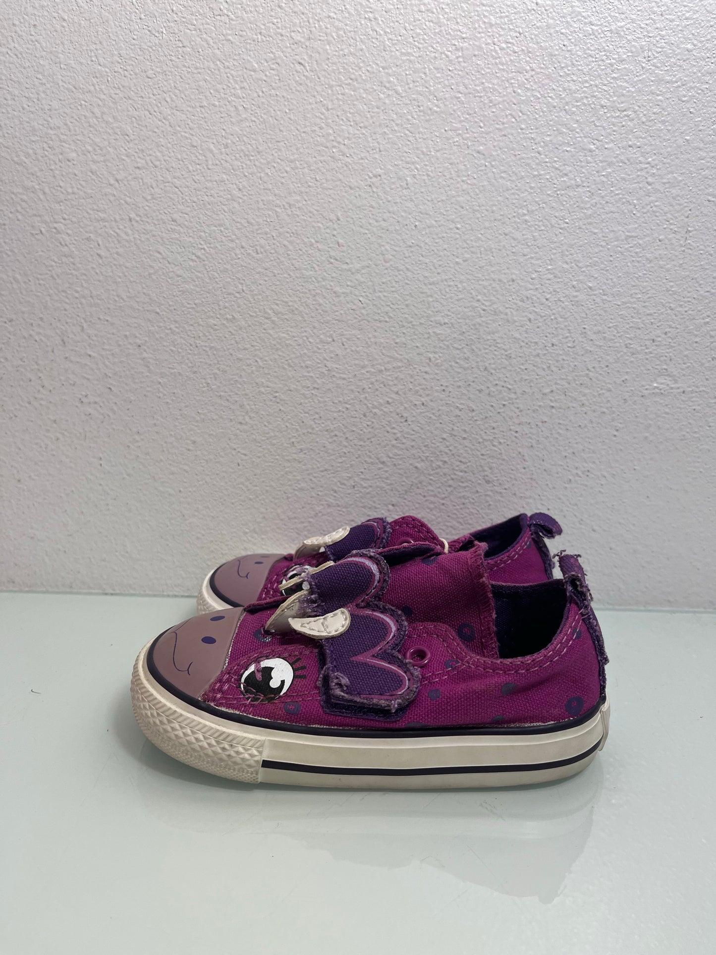 Converse "Multicolor" MISMATE Infant's L:6 R:5-740616F