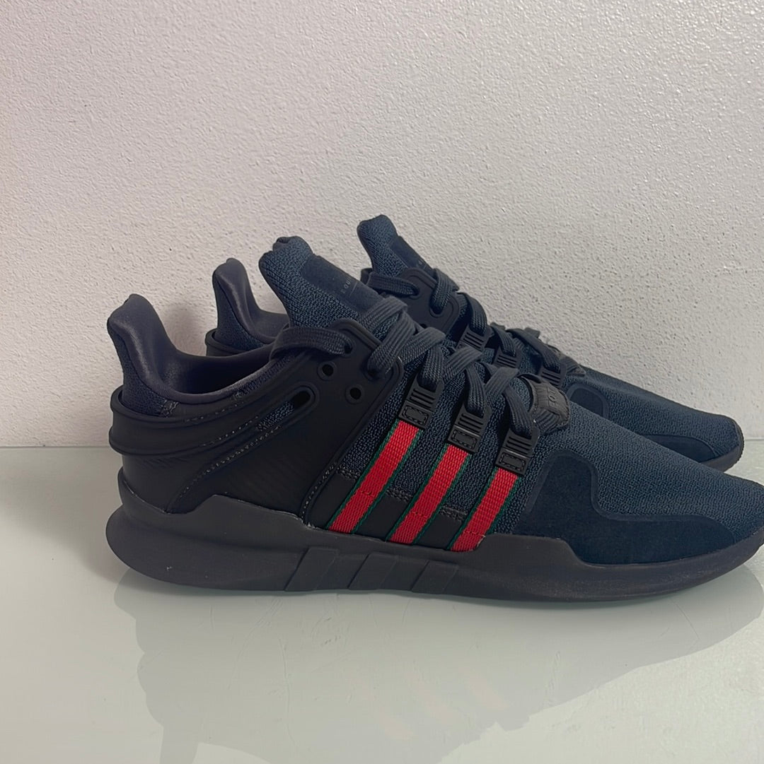 Adidas Originals EQT Support ADV "Multicolor" MISMATE Men's L:10 R:11-BB6777