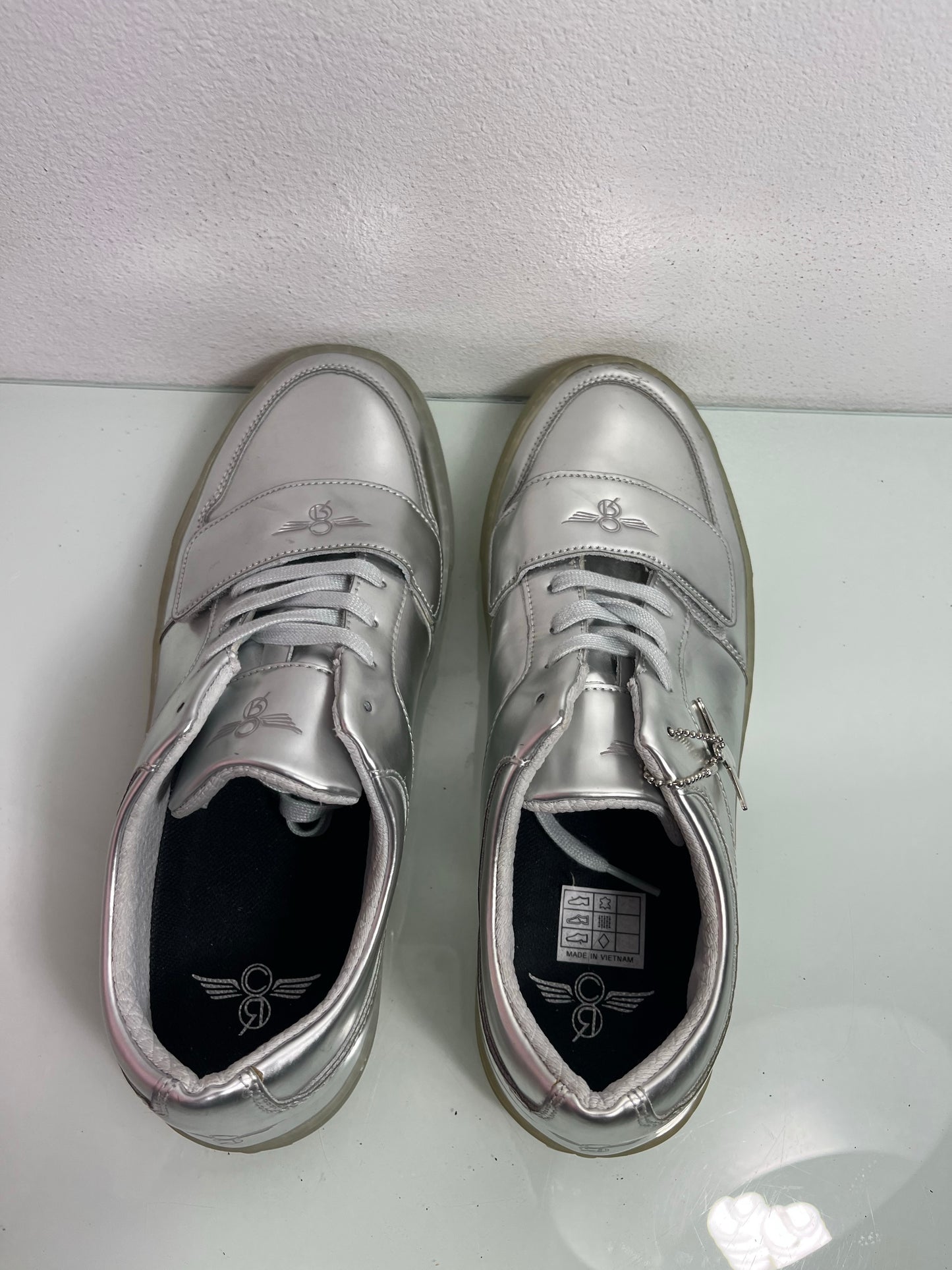 Creative Revolution "Multicolor" Men's 10- CR311L033