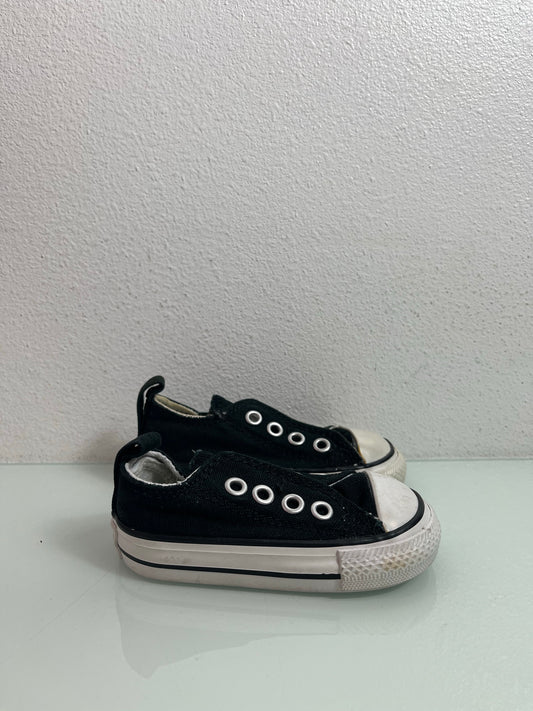 Converse "Black" MISMATE Infant's L:4 R:3- 722412F