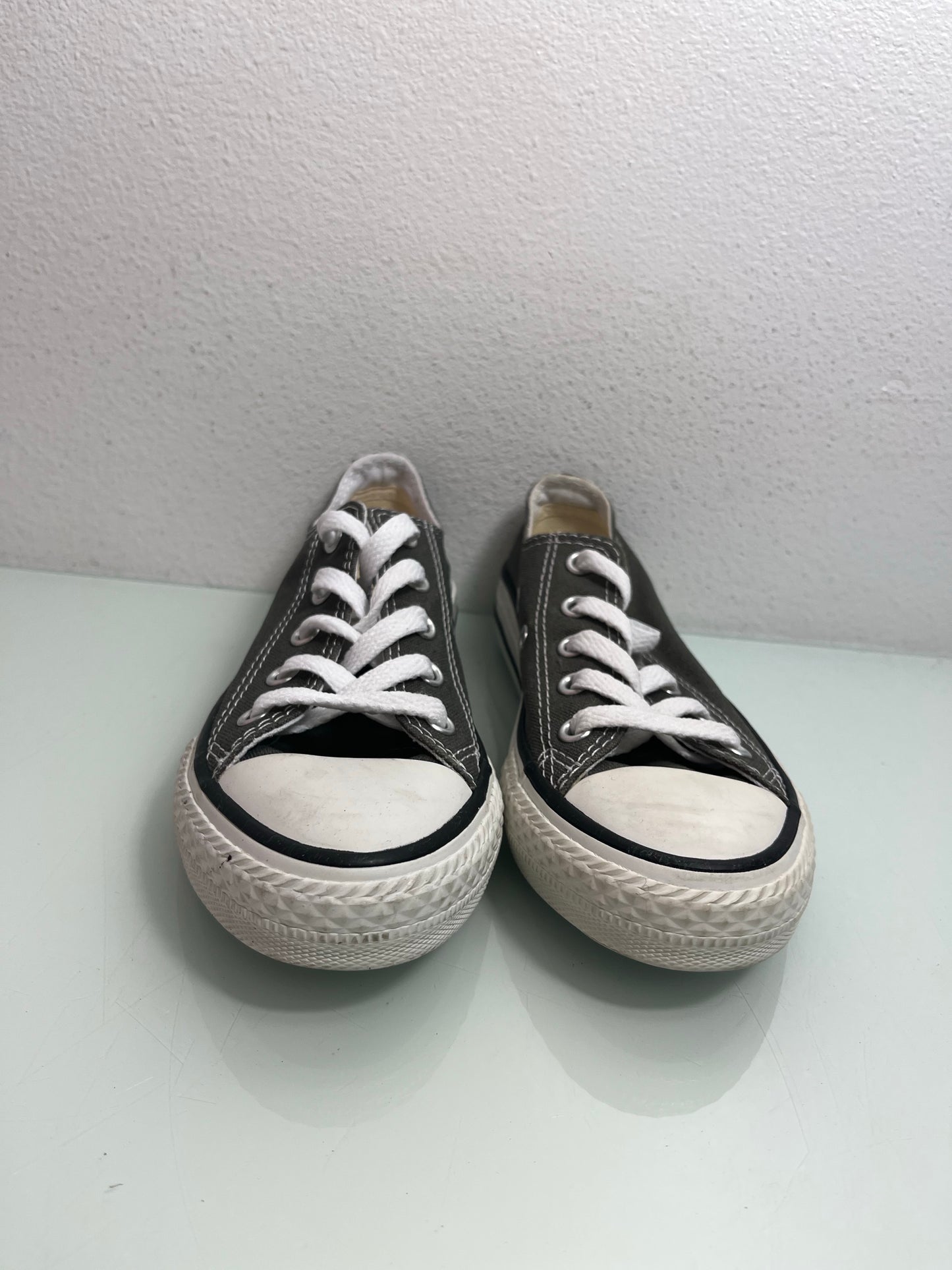 Converse "Charcoal" MISMATE Kid's L:12 R:13- 3J794