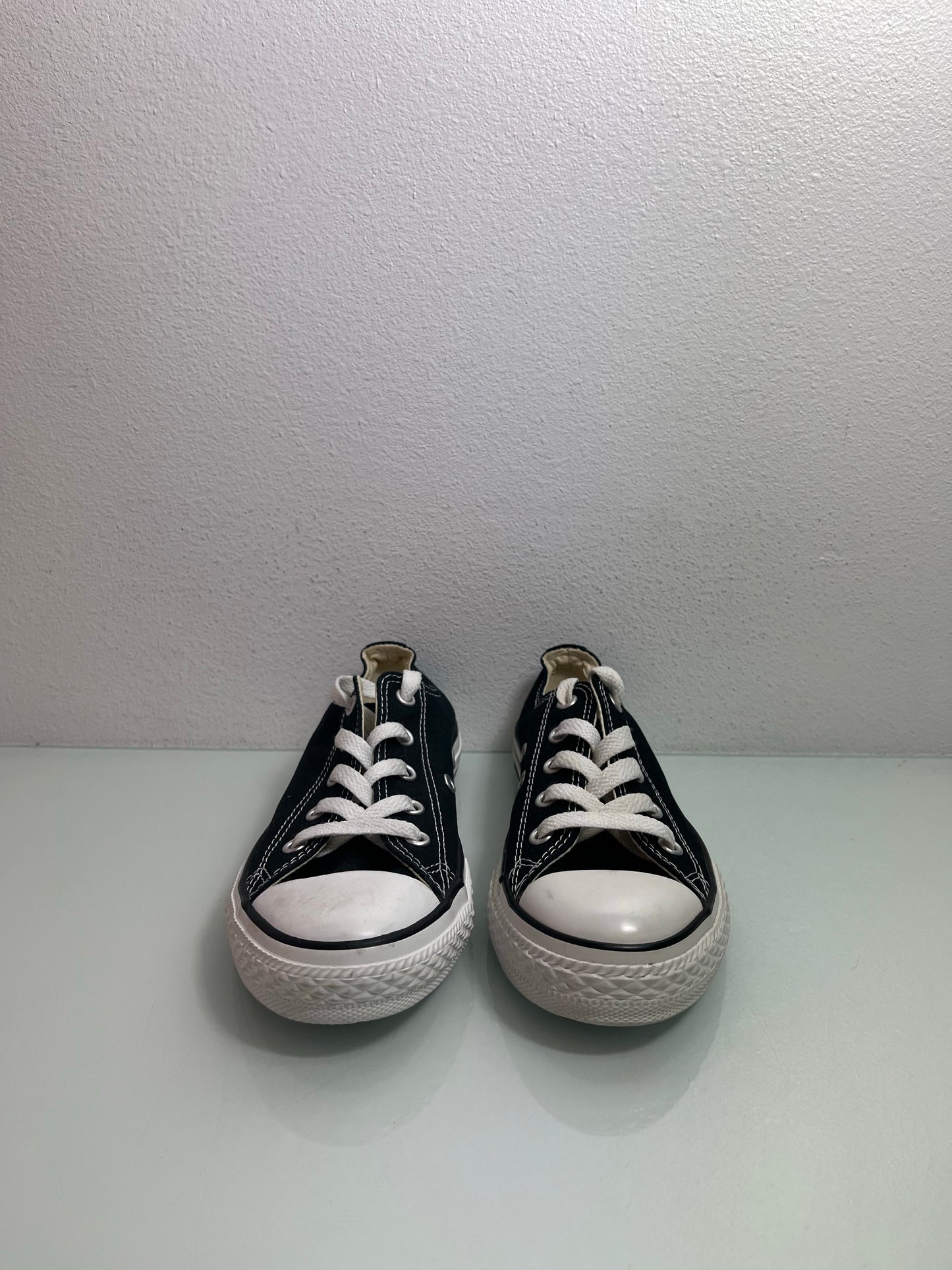 Converse "Black" MISMATE Kid's L:1 R:2-3J235