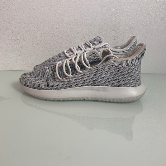 Adidas Tubular Shadow "White/Black" MISMATE Women's L:8.5 R:7.5-BB8872