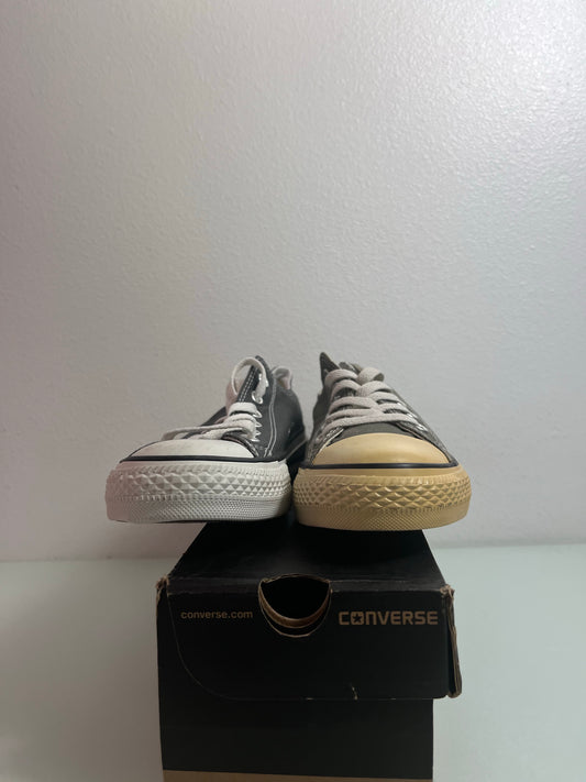 Converse Chuck Taylor All Star "Charcoal" Men's 6 Women's 8- 1J794