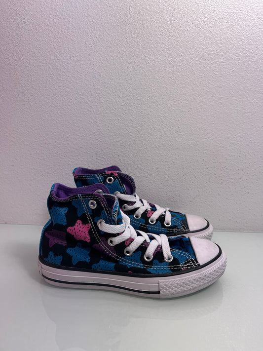 Converse Chuck Taylor All Star "Multicolor" MISMATE L:11 R:12-650115F