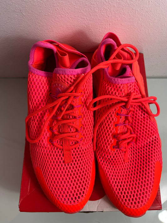 Nike Air Huarache Ultra Breath "Multicolor" MISMATE Women's L:9 R:8-833292 800