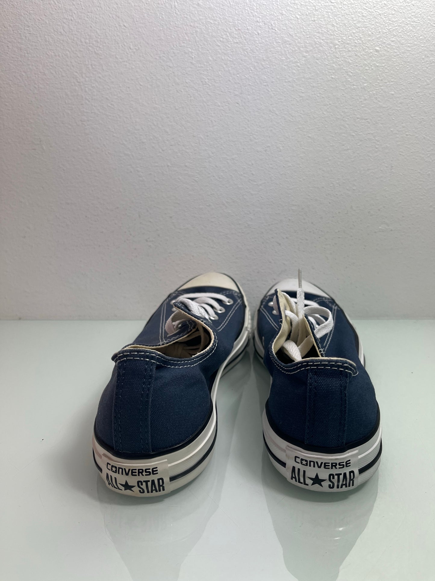 Converse "Navy" MISMATE Men's L:9 R:8-M9697