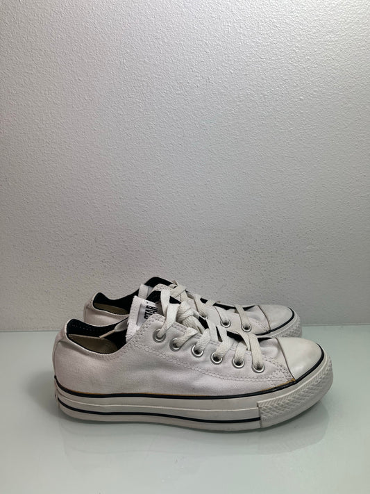 Converse "White" MISMATE Men's L:4 R:5-1U538