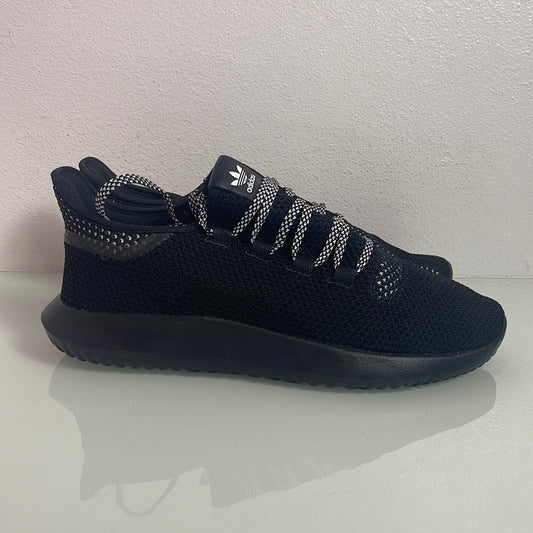 Adidas Tubular Shadow "Core Black" MISMATE Men's L:9 R:10- CQ0930