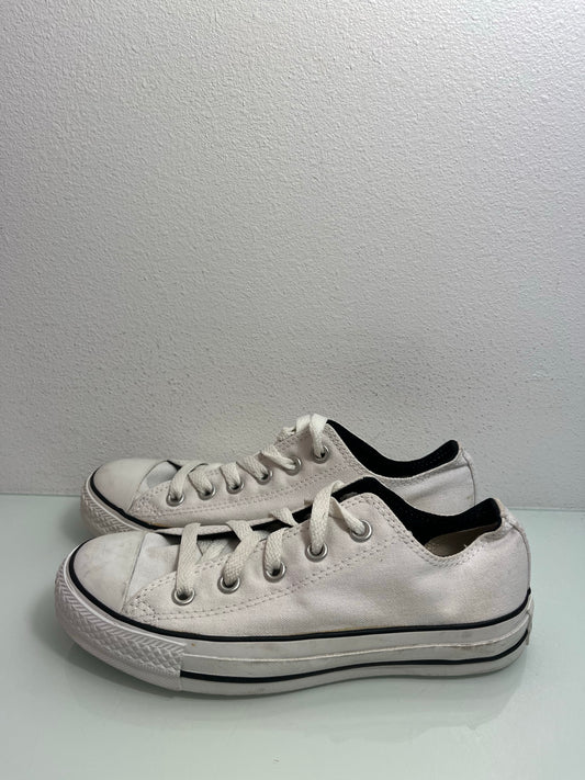 Converse "White" MISMATE Men's L:4 R:5-1U538