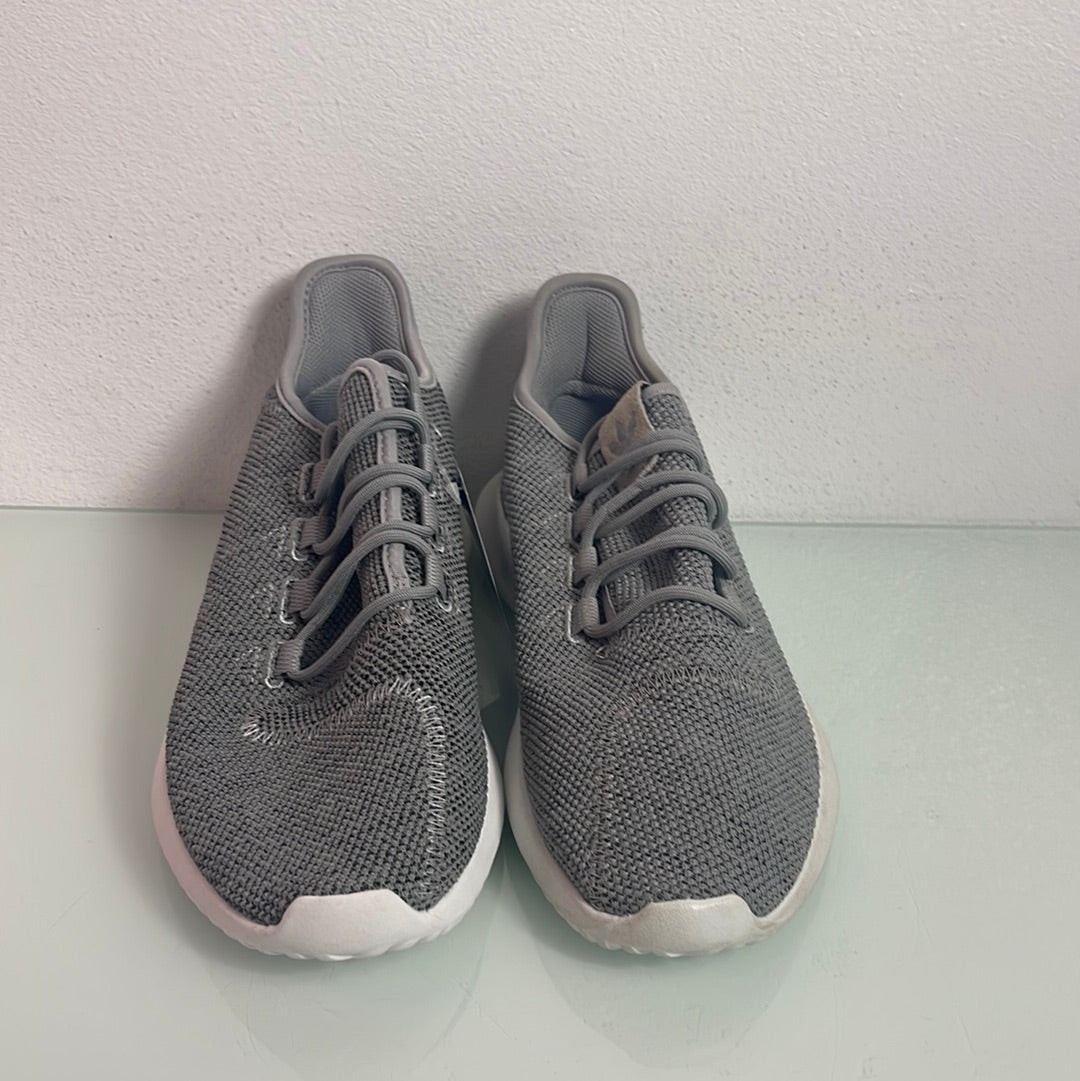 Adidas Tubular Shadow "Solid Grey" MISMATE Women's L:9 R:10-BB8870