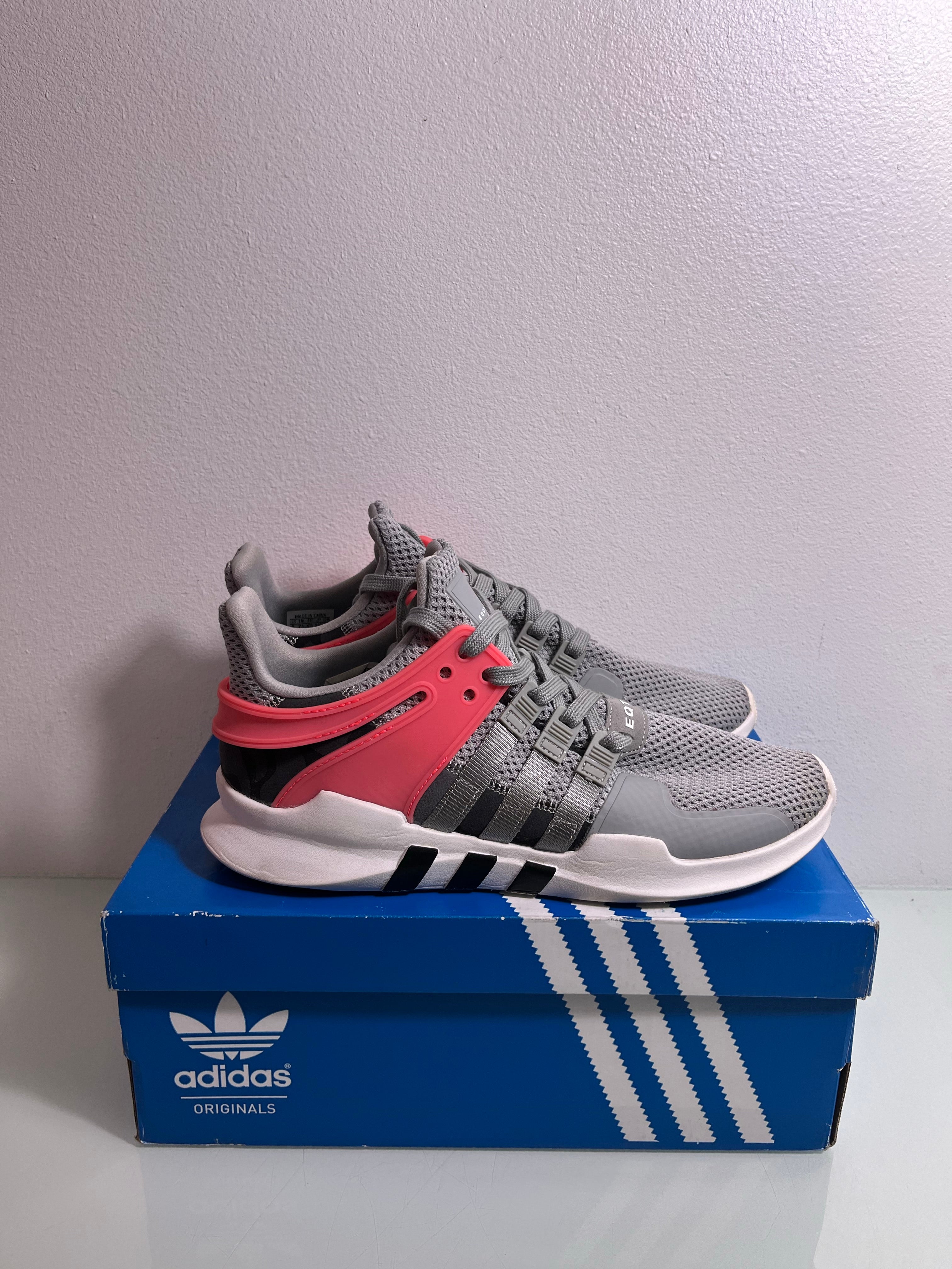 Adidas eqt support adv china uk Clearance