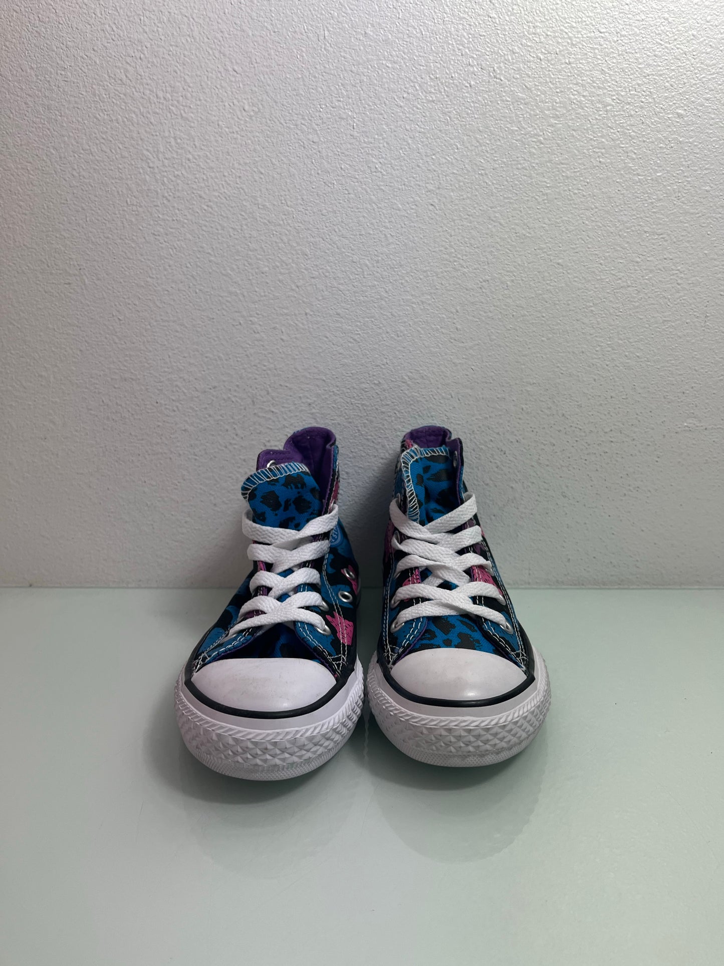 Converse Chuck Taylor All Star "Multicolor" MISMATE L:11 R:12-650115F
